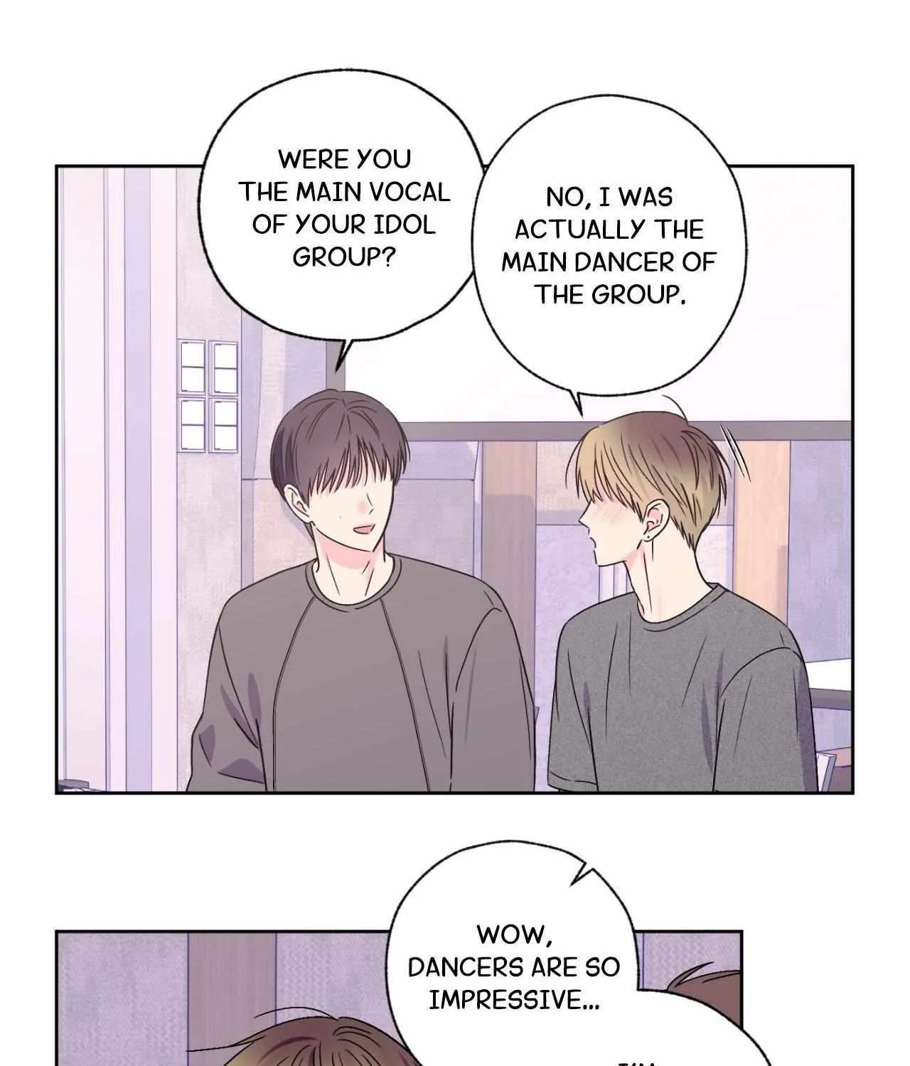 Exclusive Scandal Chapter 60 page 12 - 