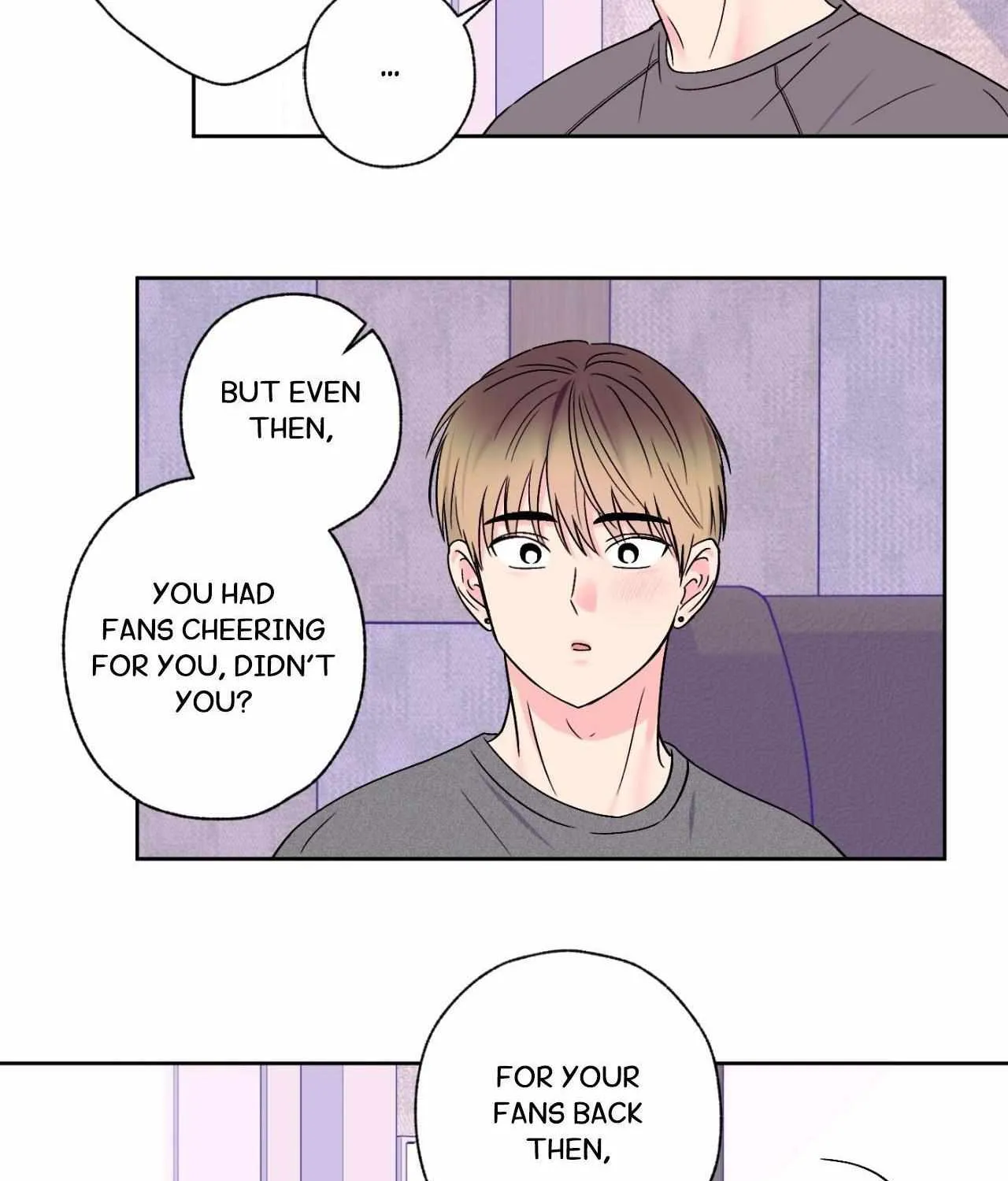Exclusive Scandal Chapter 60 page 14 - 