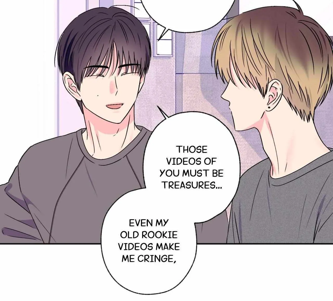 Exclusive Scandal Chapter 60 page 15 - 