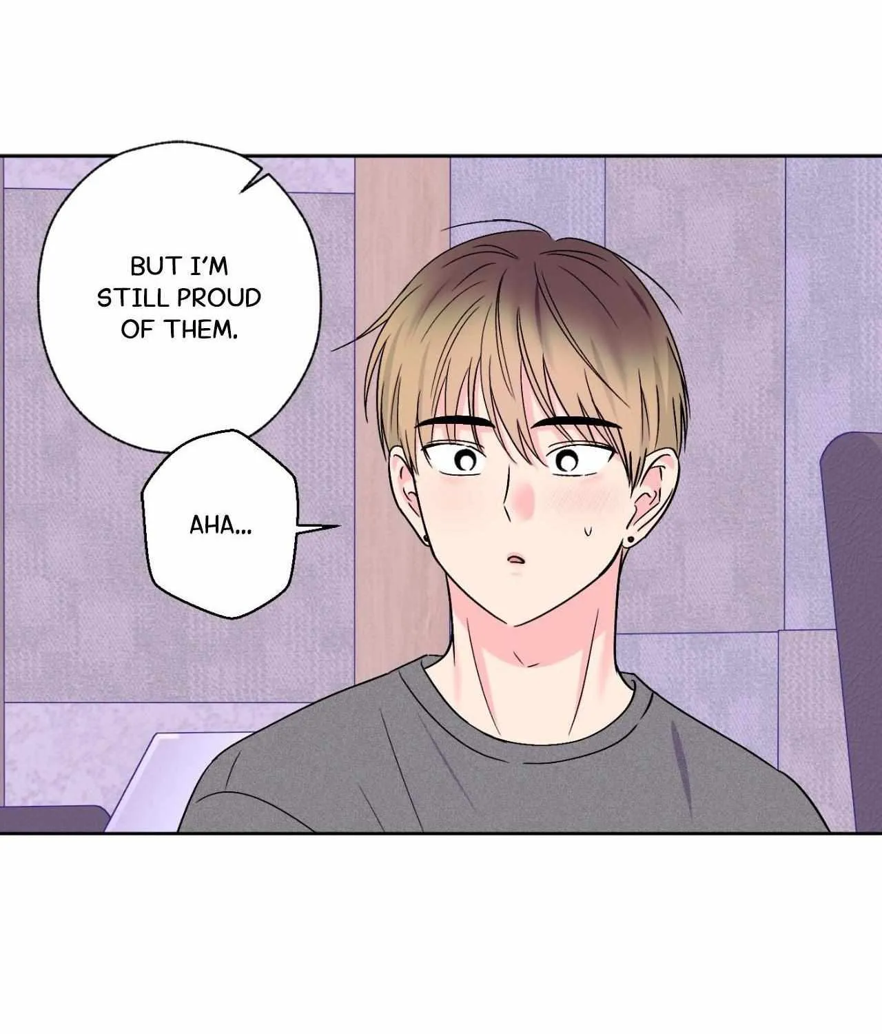 Exclusive Scandal Chapter 60 page 16 - 