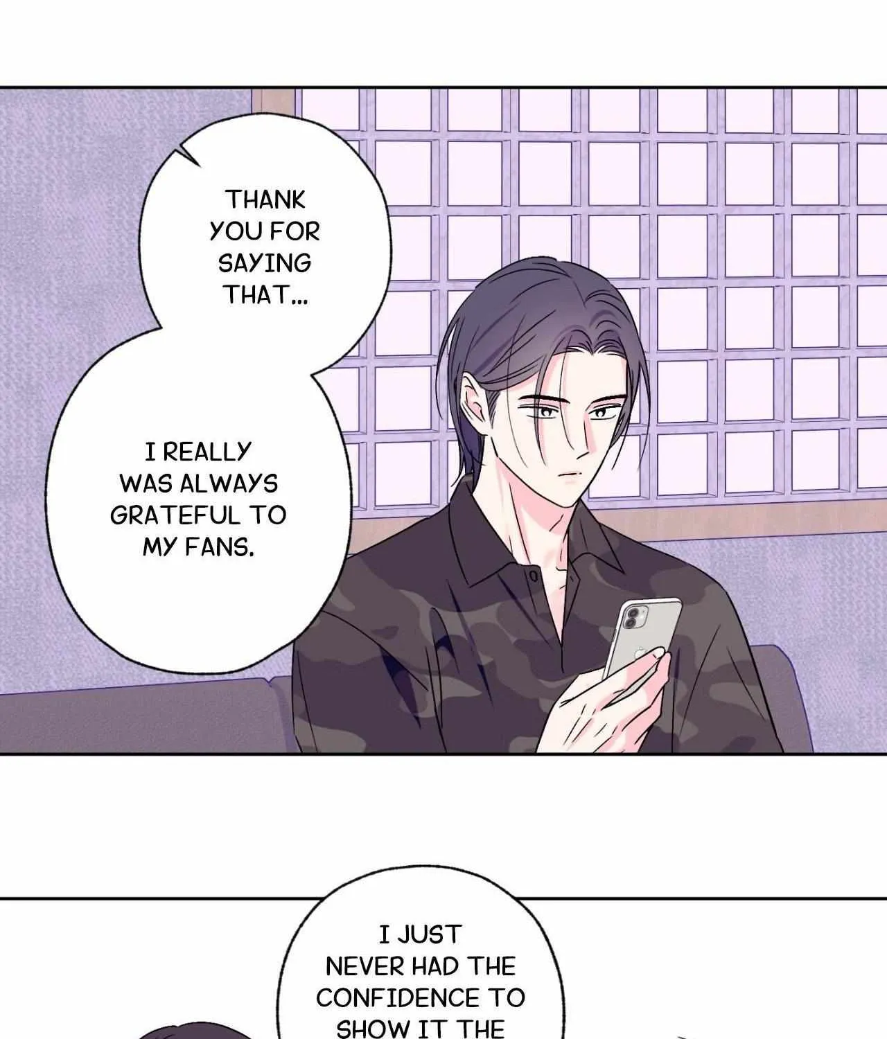 Exclusive Scandal Chapter 60 page 17 - 