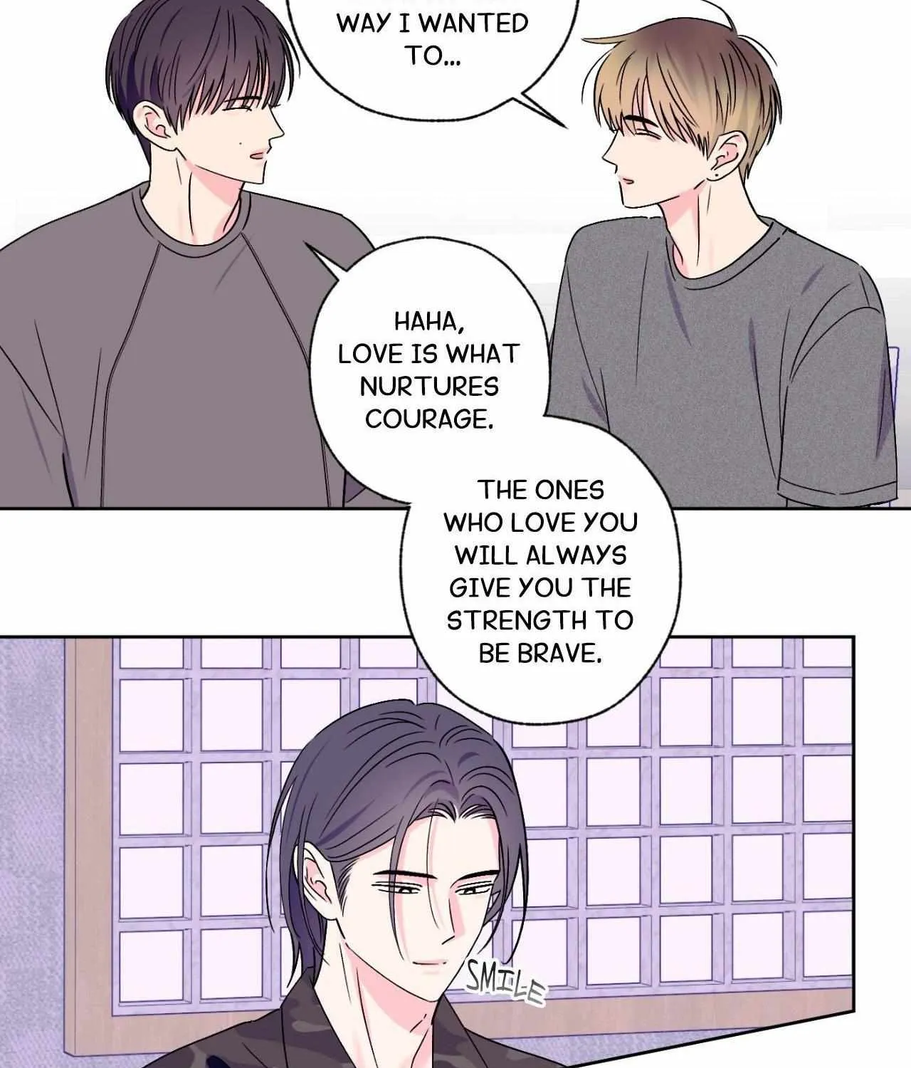 Exclusive Scandal Chapter 60 page 18 - 