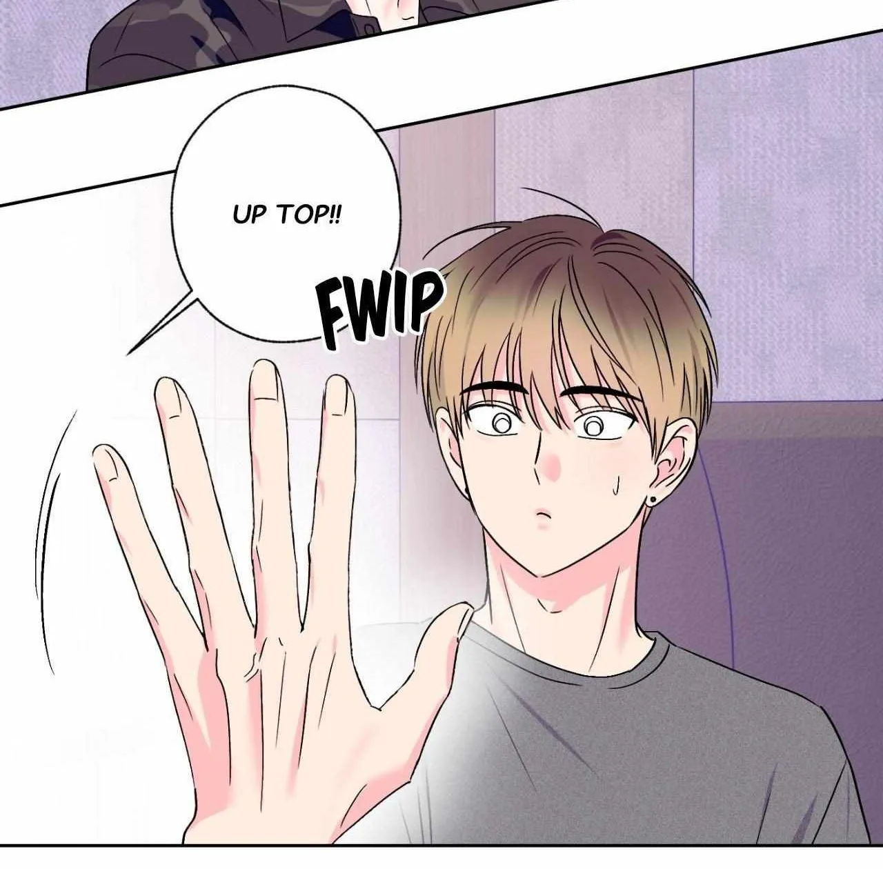 Exclusive Scandal Chapter 60 page 19 - 