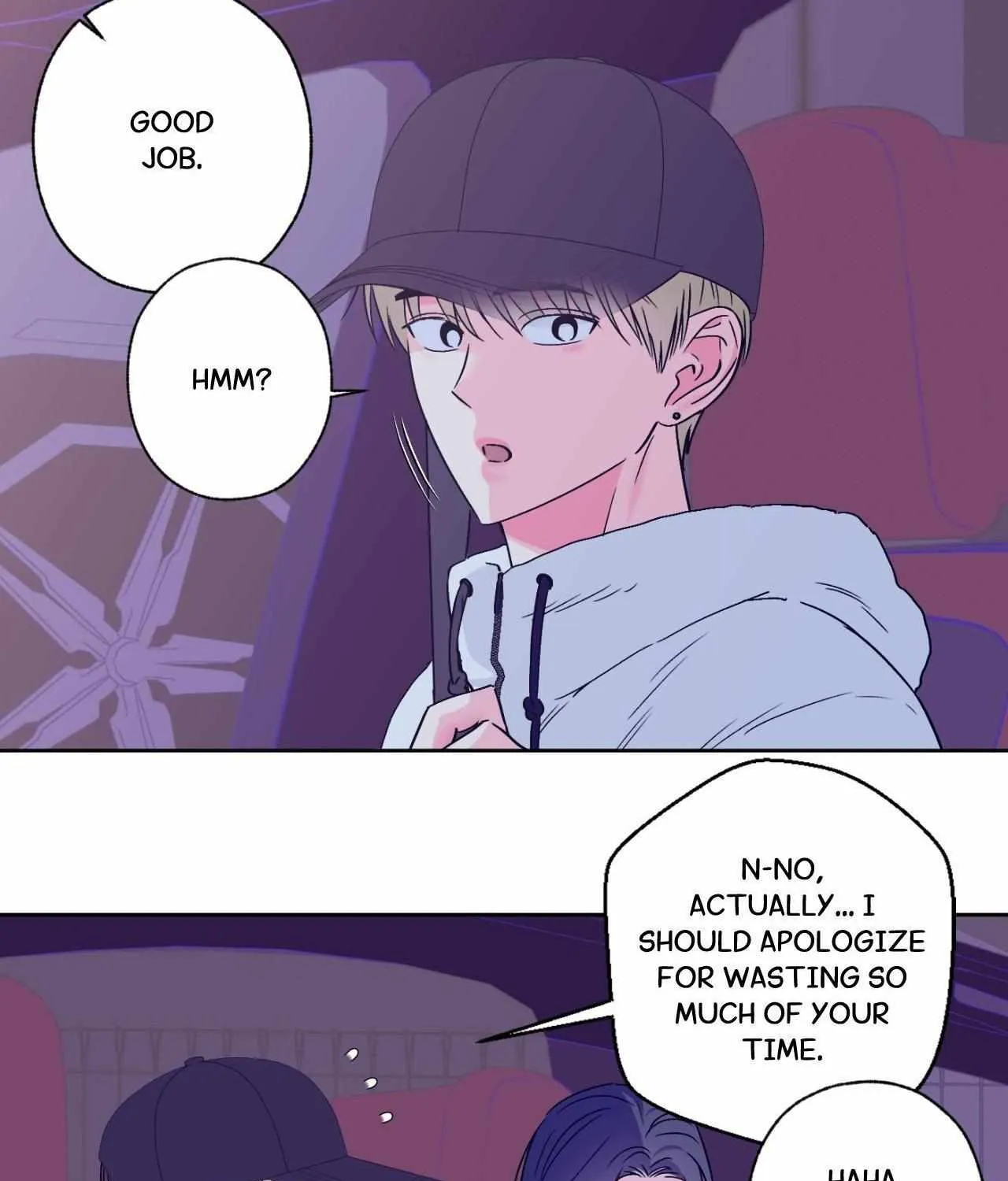 Exclusive Scandal Chapter 60 page 26 - 