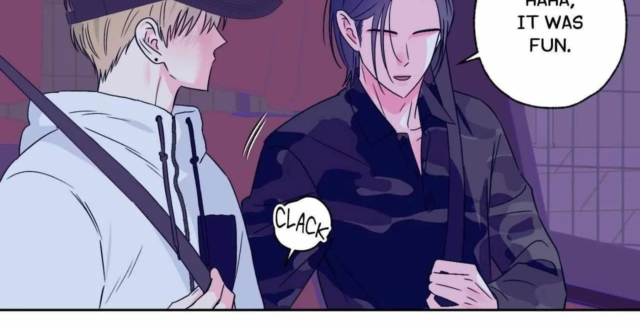 Exclusive Scandal Chapter 60 page 27 - 