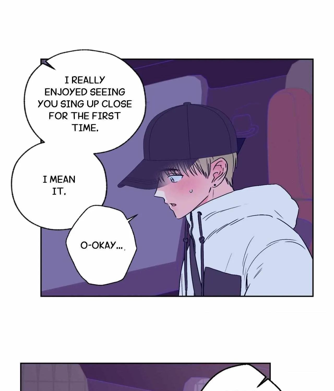 Exclusive Scandal Chapter 60 page 28 - 