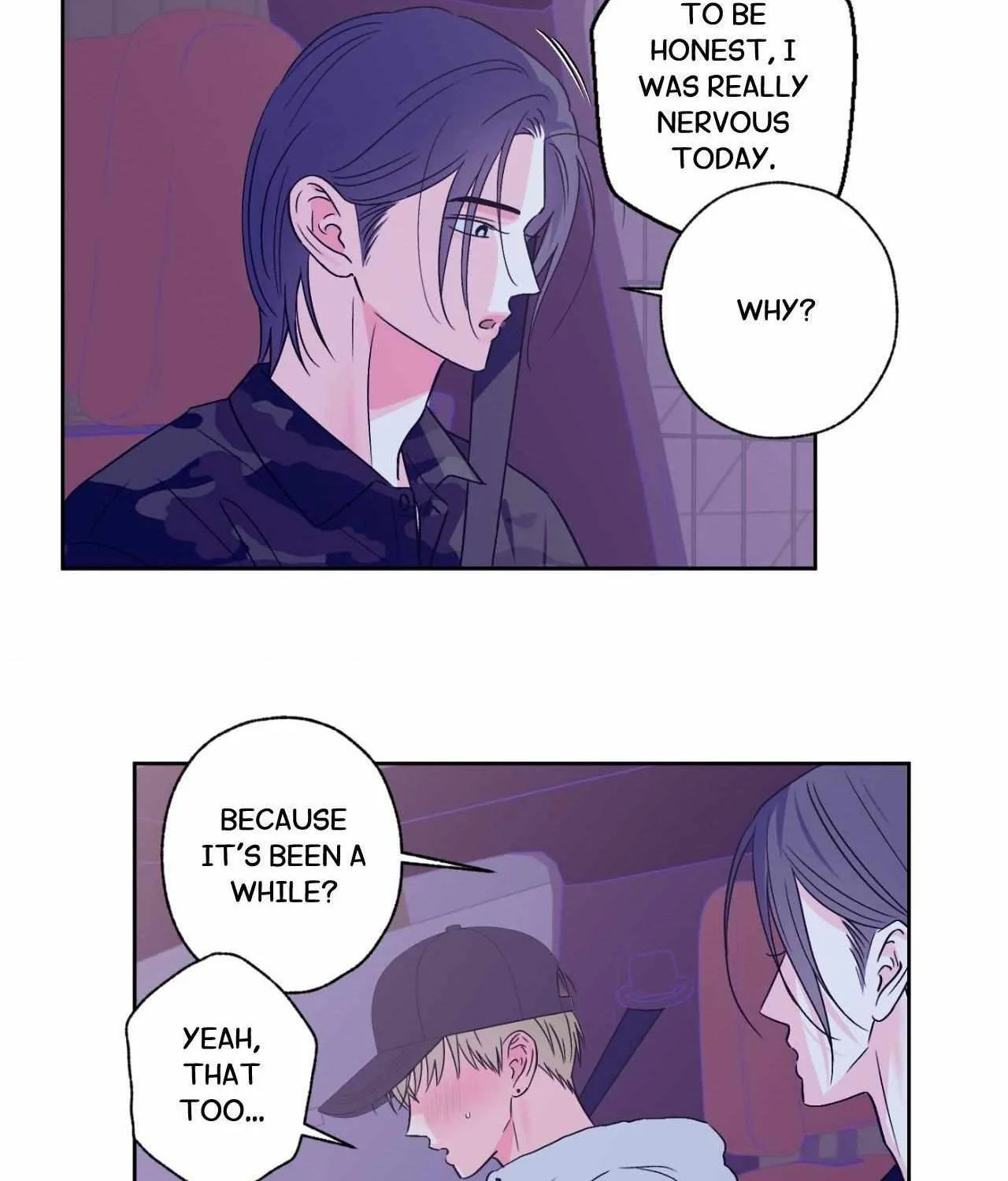 Exclusive Scandal Chapter 60 page 29 - 