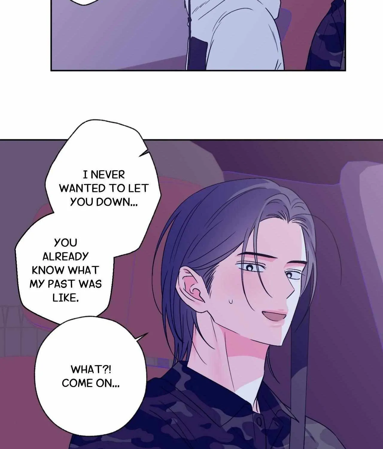 Exclusive Scandal Chapter 60 page 30 - 