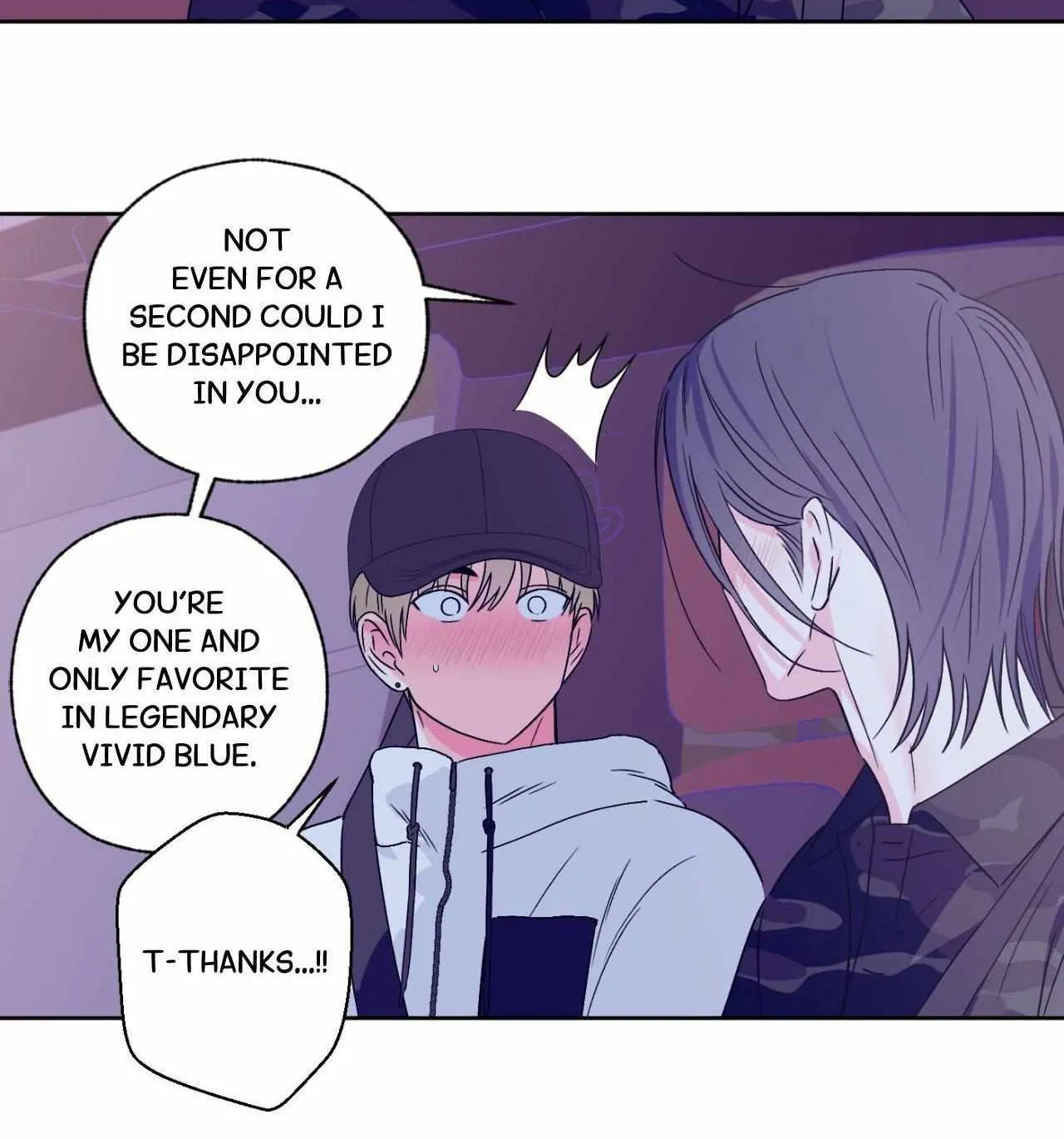 Exclusive Scandal Chapter 60 page 31 - 