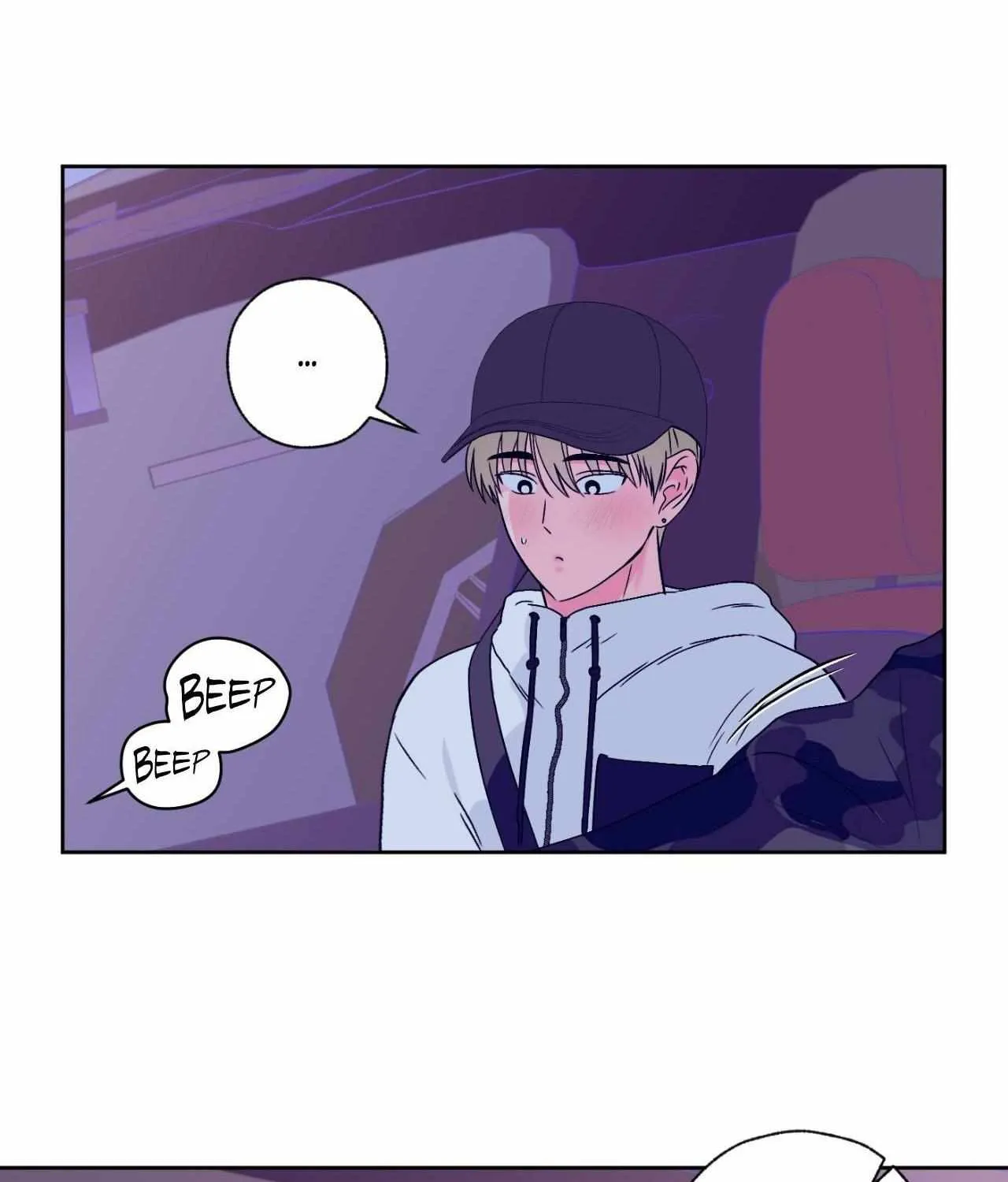 Exclusive Scandal Chapter 60 page 32 - 