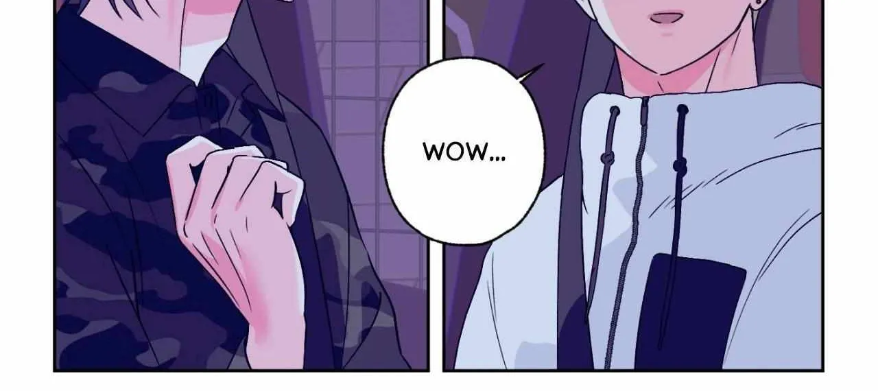 Exclusive Scandal Chapter 60 page 35 - 