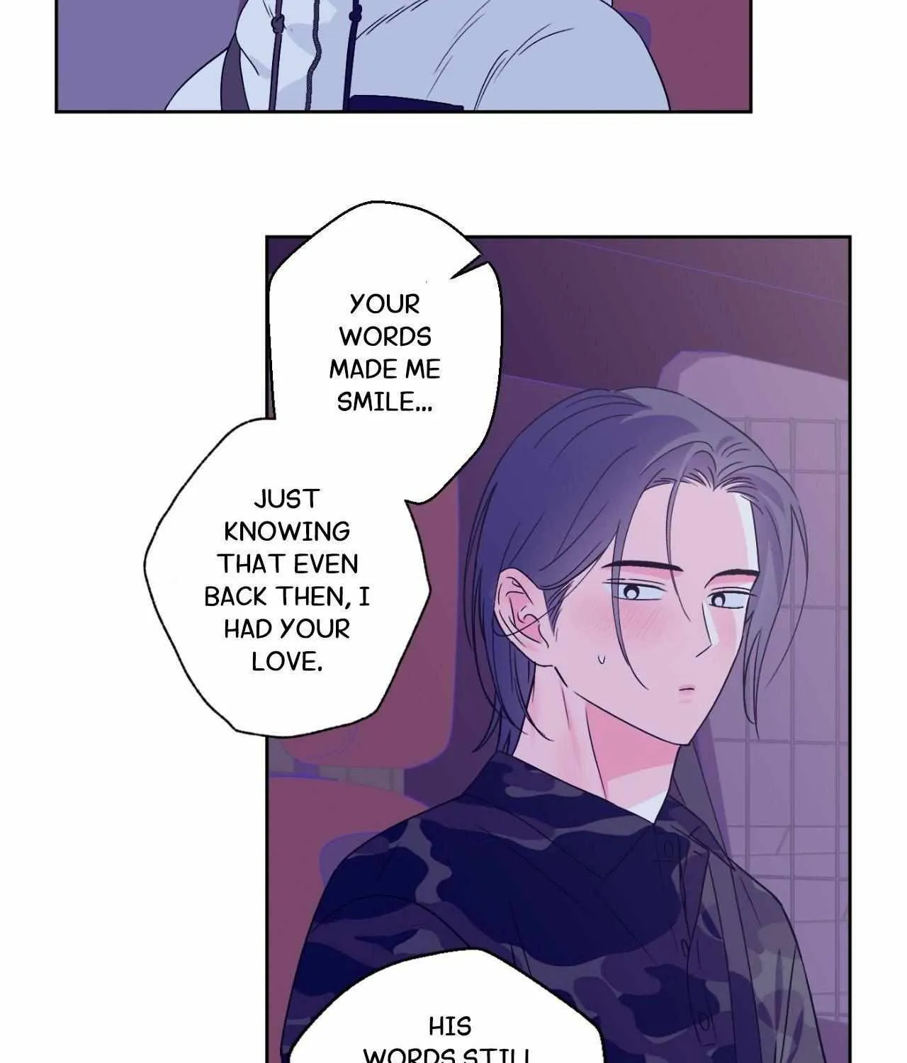 Exclusive Scandal Chapter 60 page 38 - 