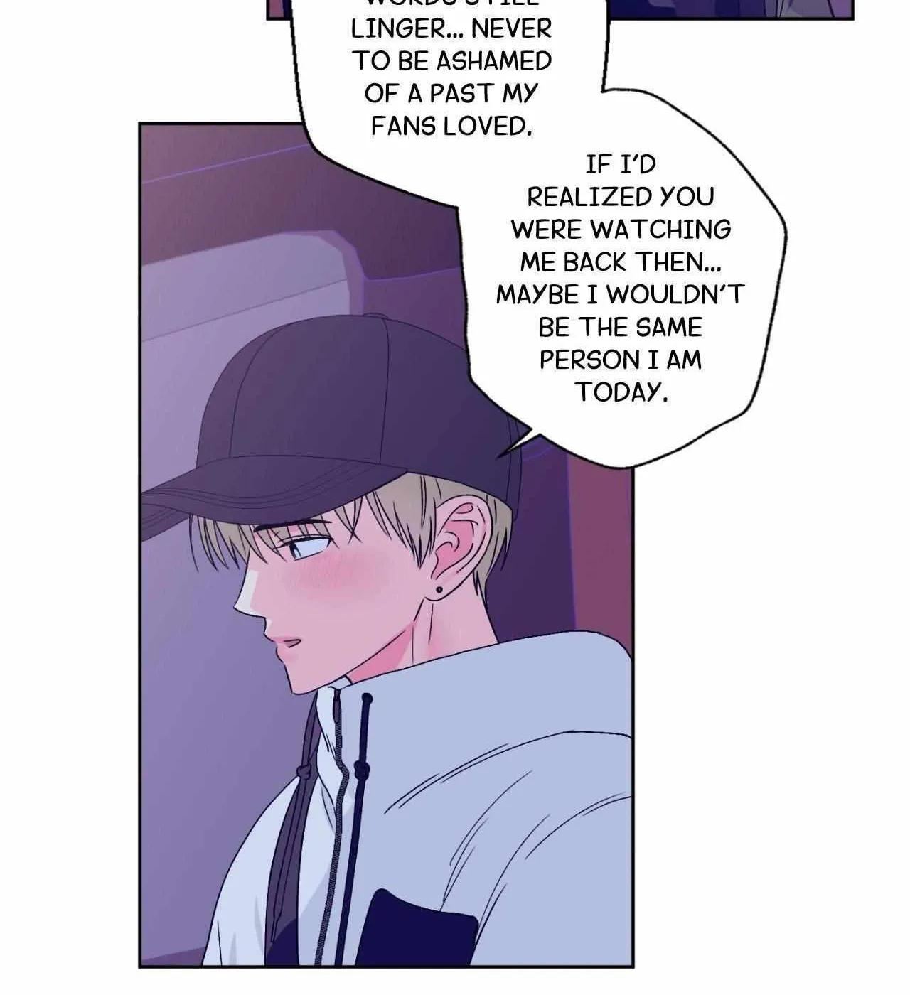 Exclusive Scandal Chapter 60 page 39 - 
