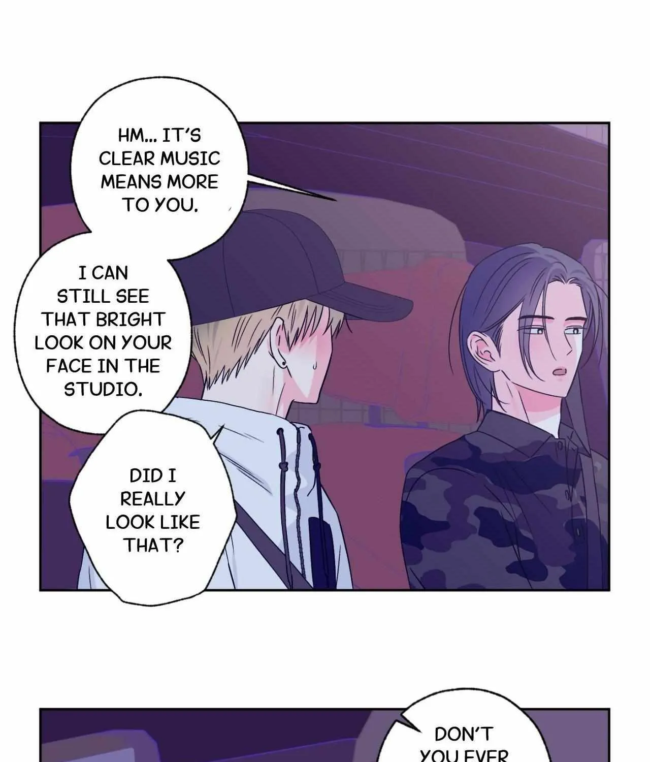 Exclusive Scandal Chapter 60 page 40 - 