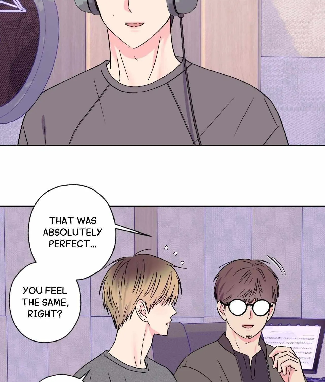 Exclusive Scandal Chapter 60 page 5 - 