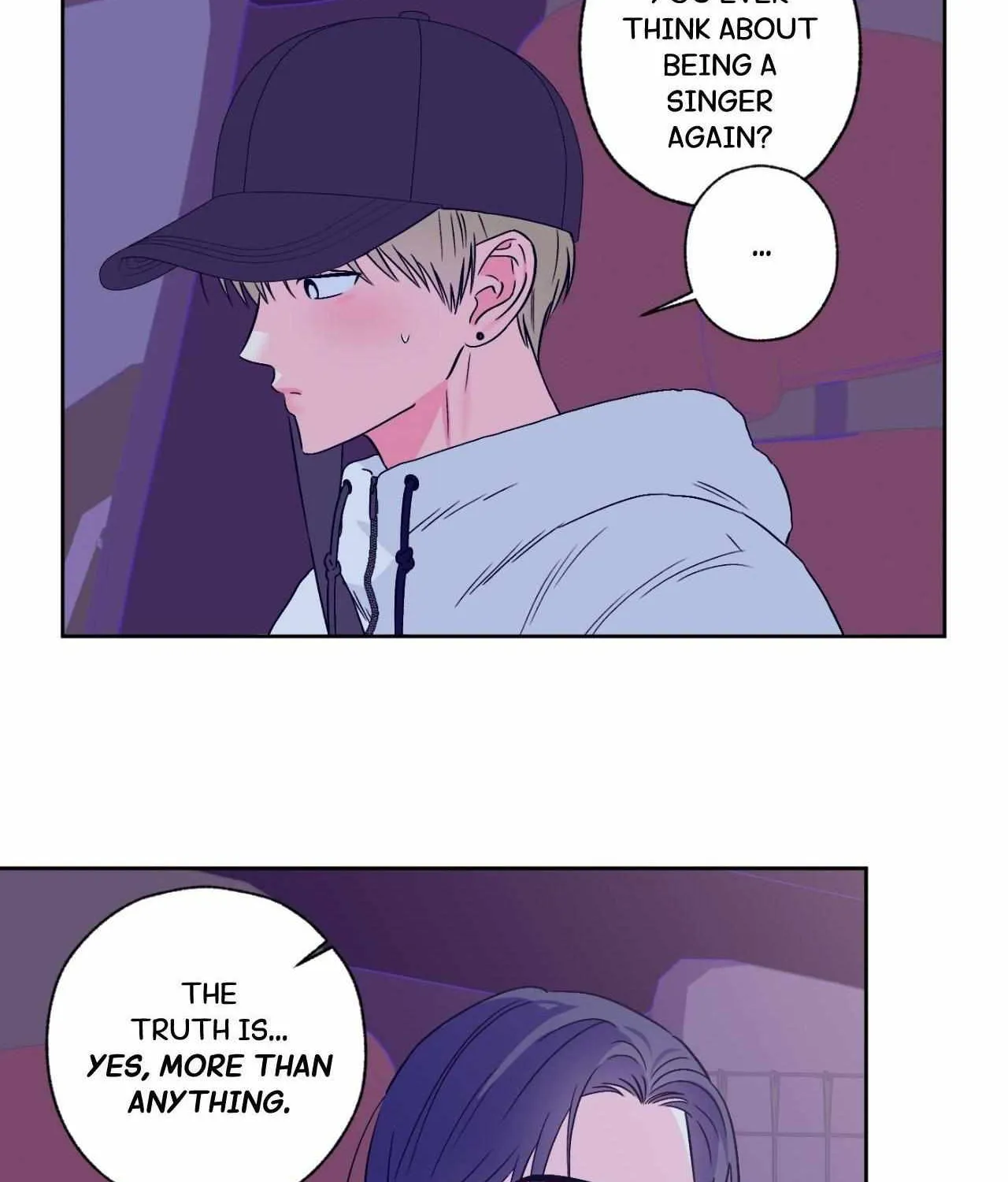 Exclusive Scandal Chapter 60 page 41 - 