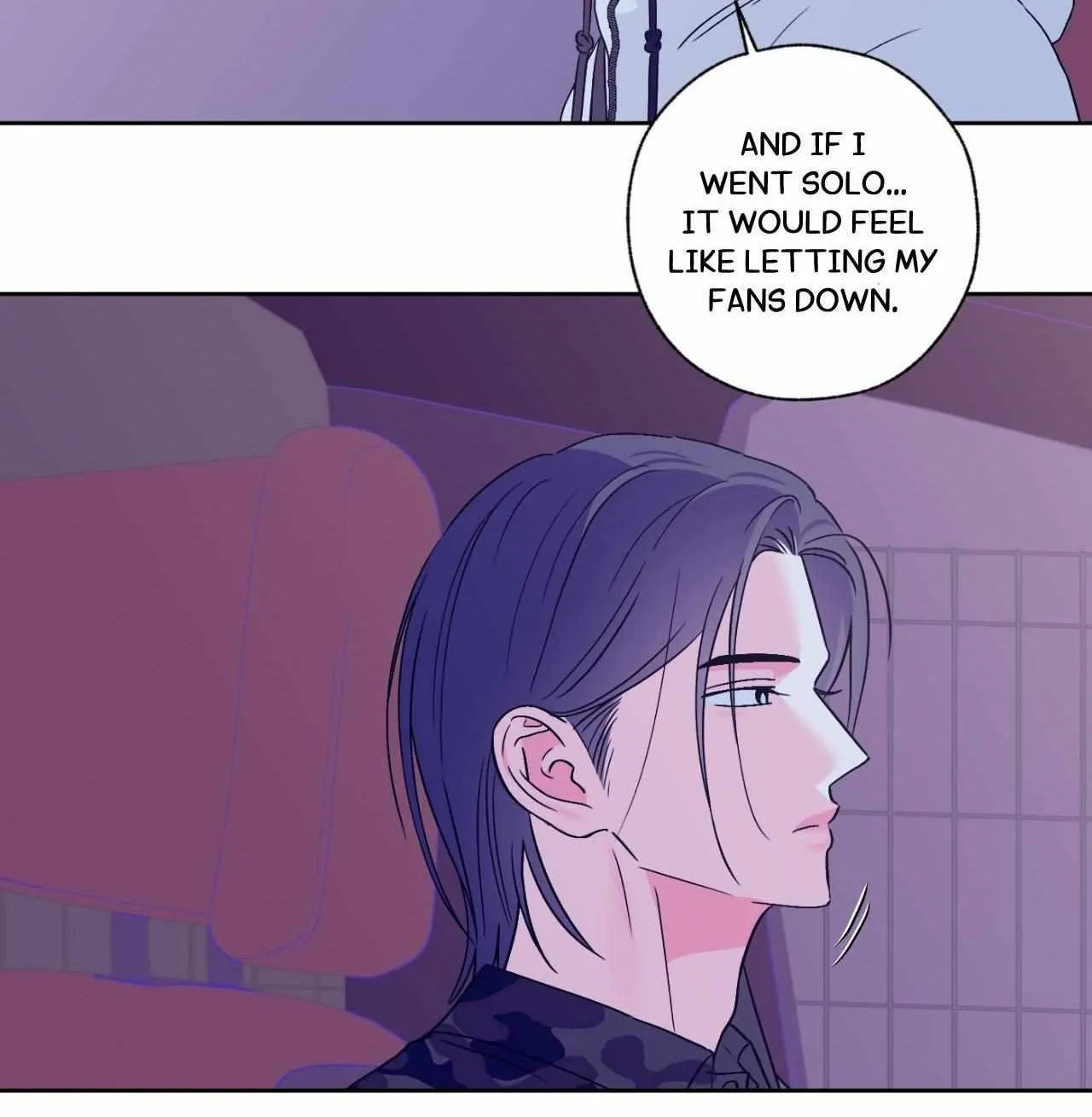 Exclusive Scandal Chapter 60 page 43 - 