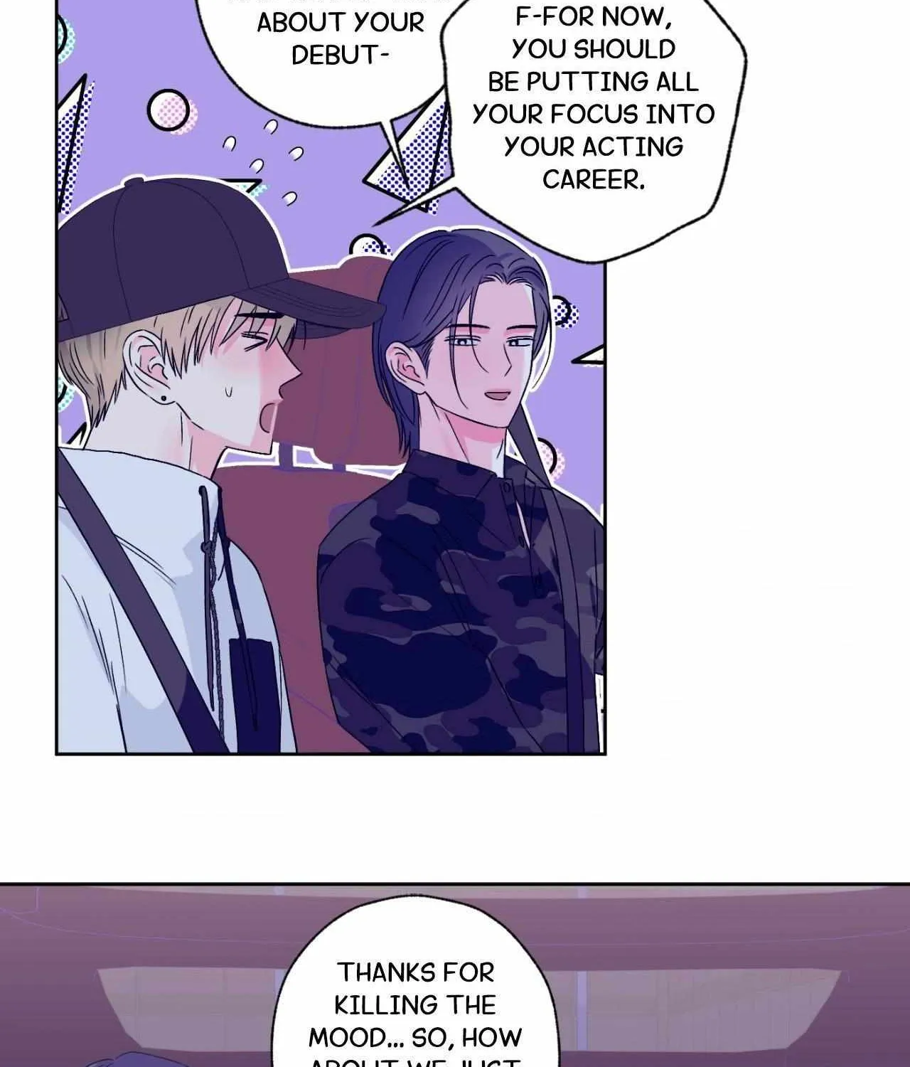 Exclusive Scandal Chapter 60 page 45 - 