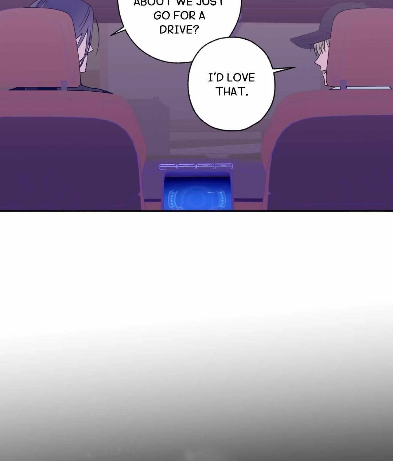 Exclusive Scandal Chapter 60 page 46 - 