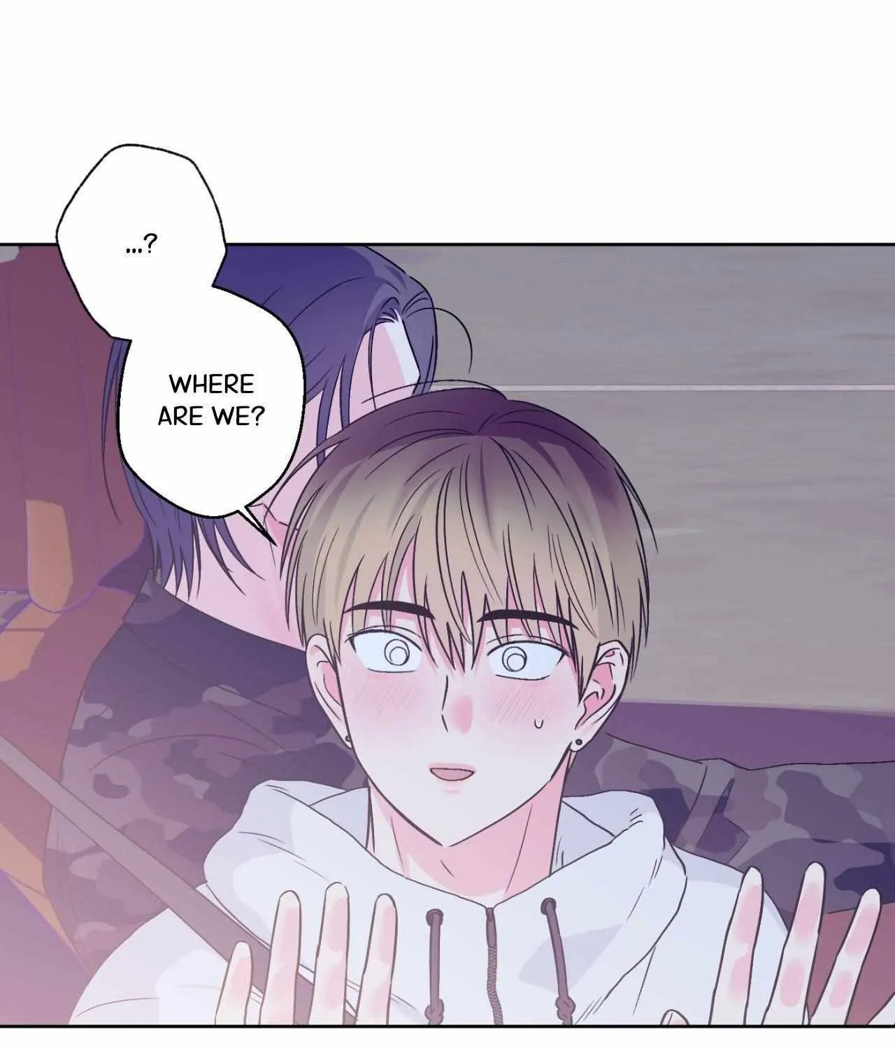 Exclusive Scandal Chapter 60 page 49 - 