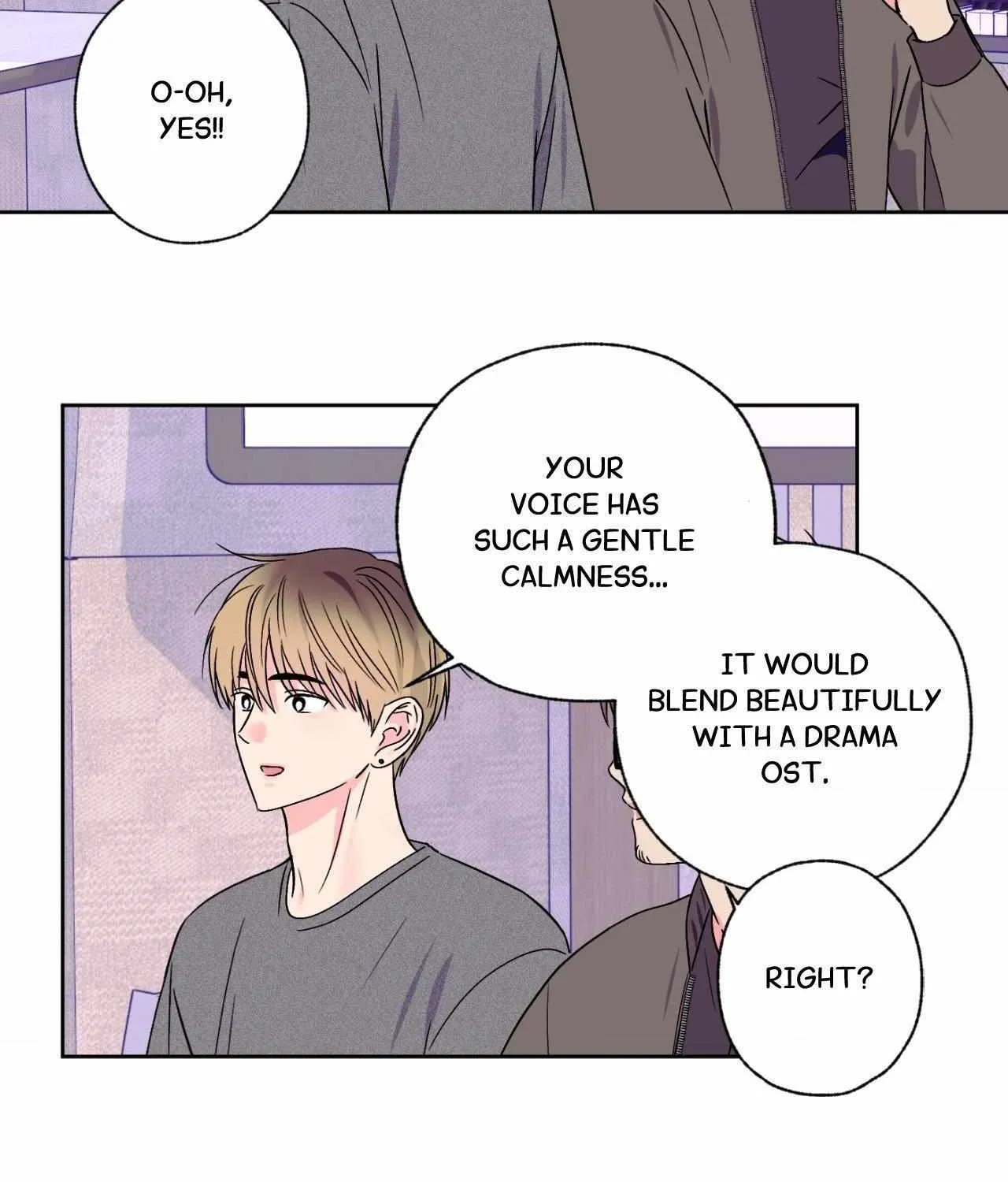 Exclusive Scandal Chapter 60 page 6 - 