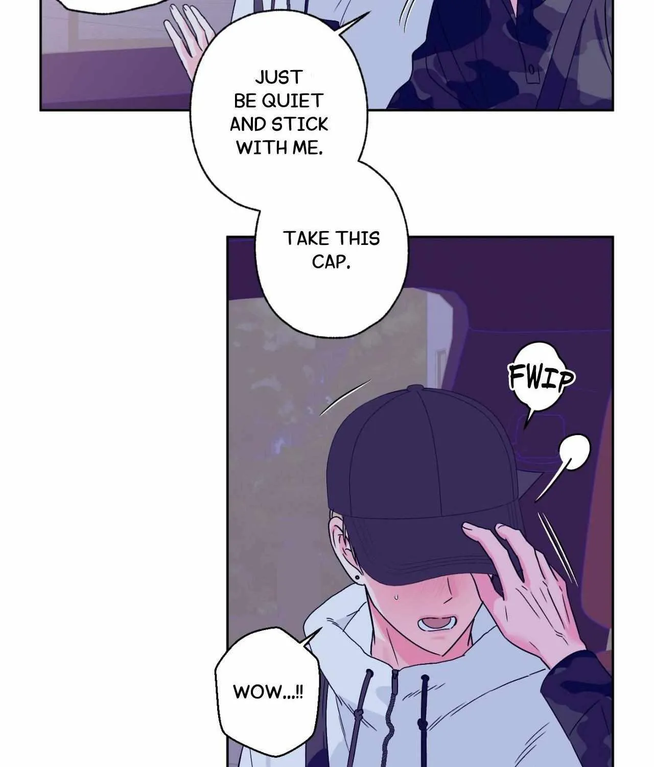 Exclusive Scandal Chapter 60 page 53 - 
