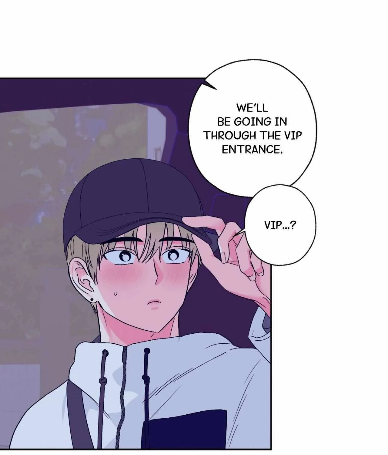 Exclusive Scandal Chapter 60 page 55 - 