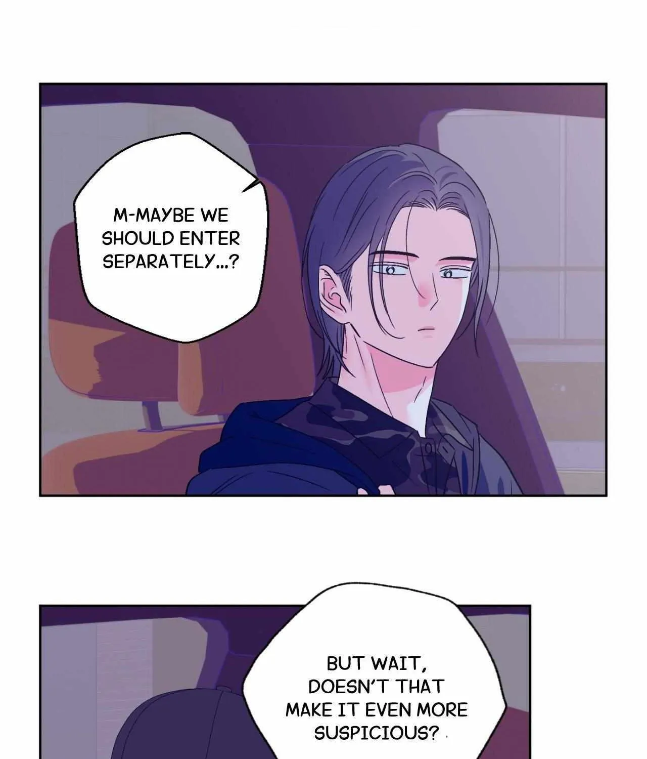 Exclusive Scandal Chapter 60 page 56 - 