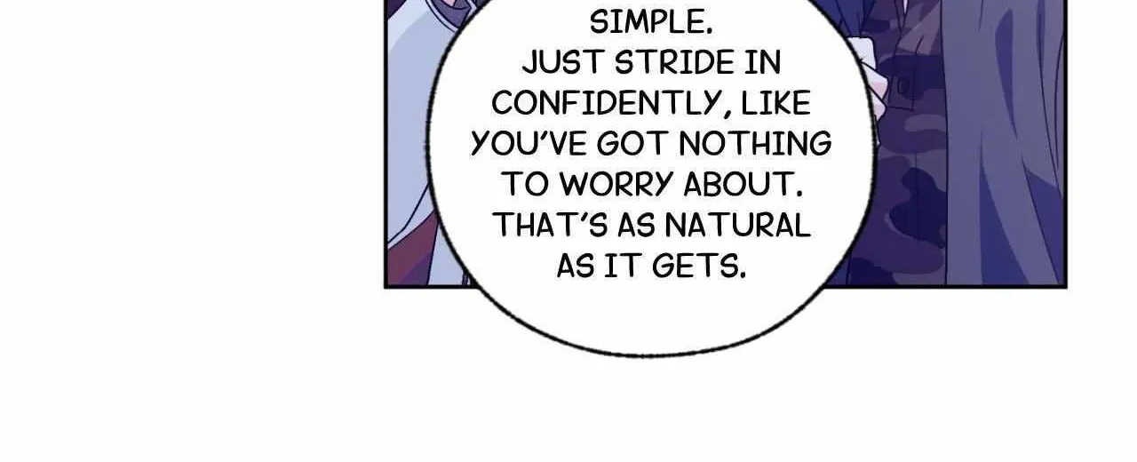 Exclusive Scandal Chapter 60 page 58 - 