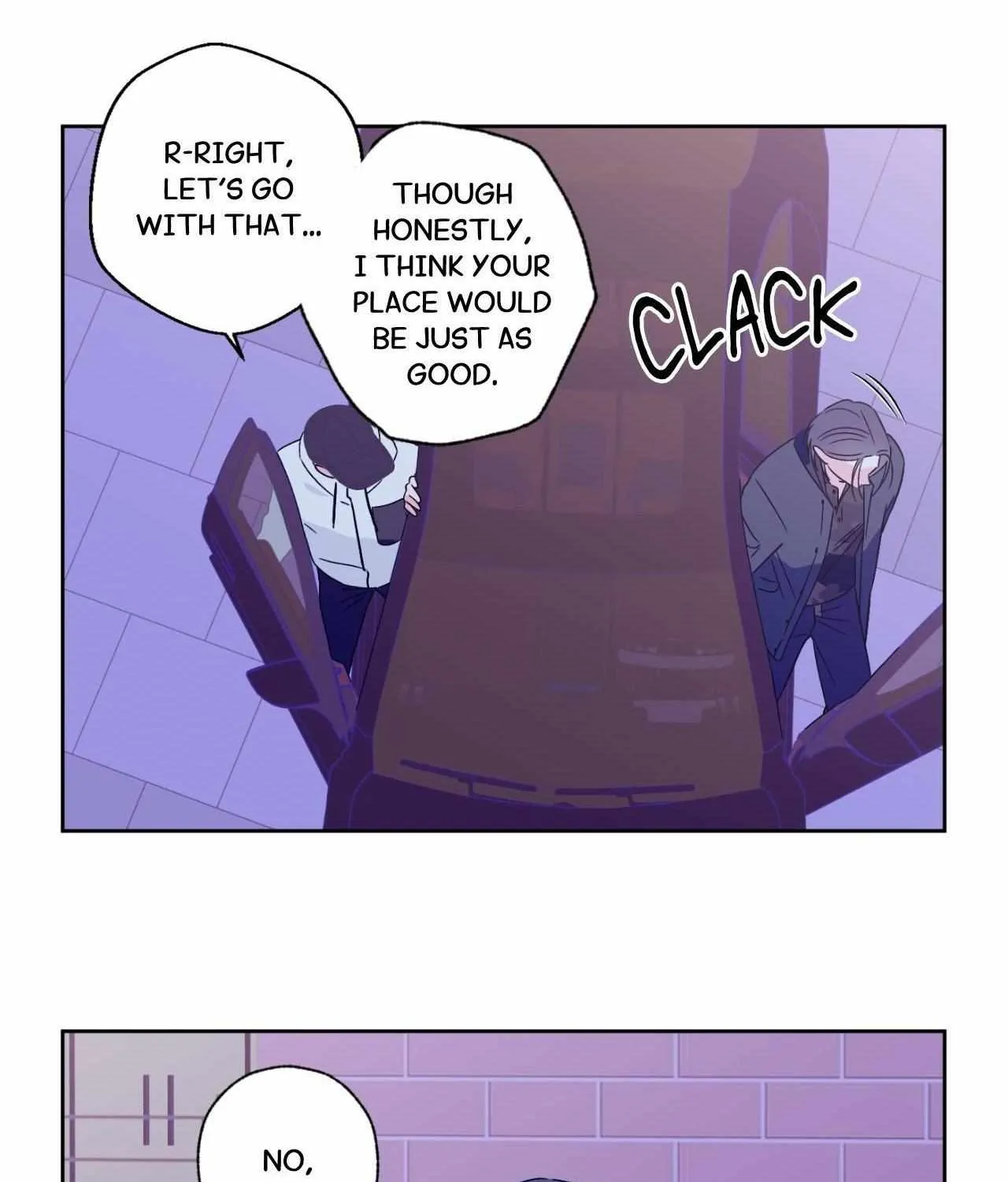 Exclusive Scandal Chapter 60 page 59 - 