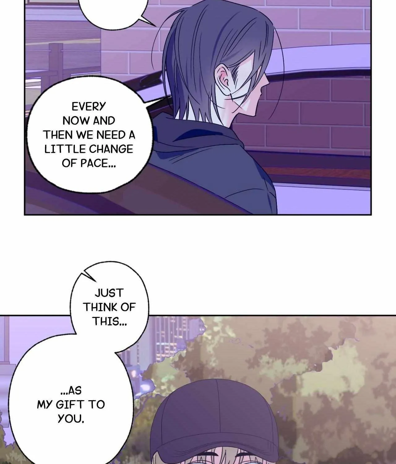 Exclusive Scandal Chapter 60 page 60 - 