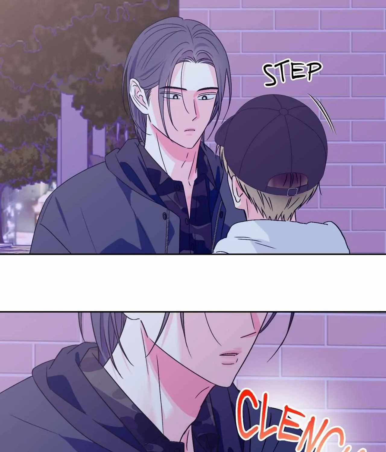 Exclusive Scandal Chapter 60 page 64 - 