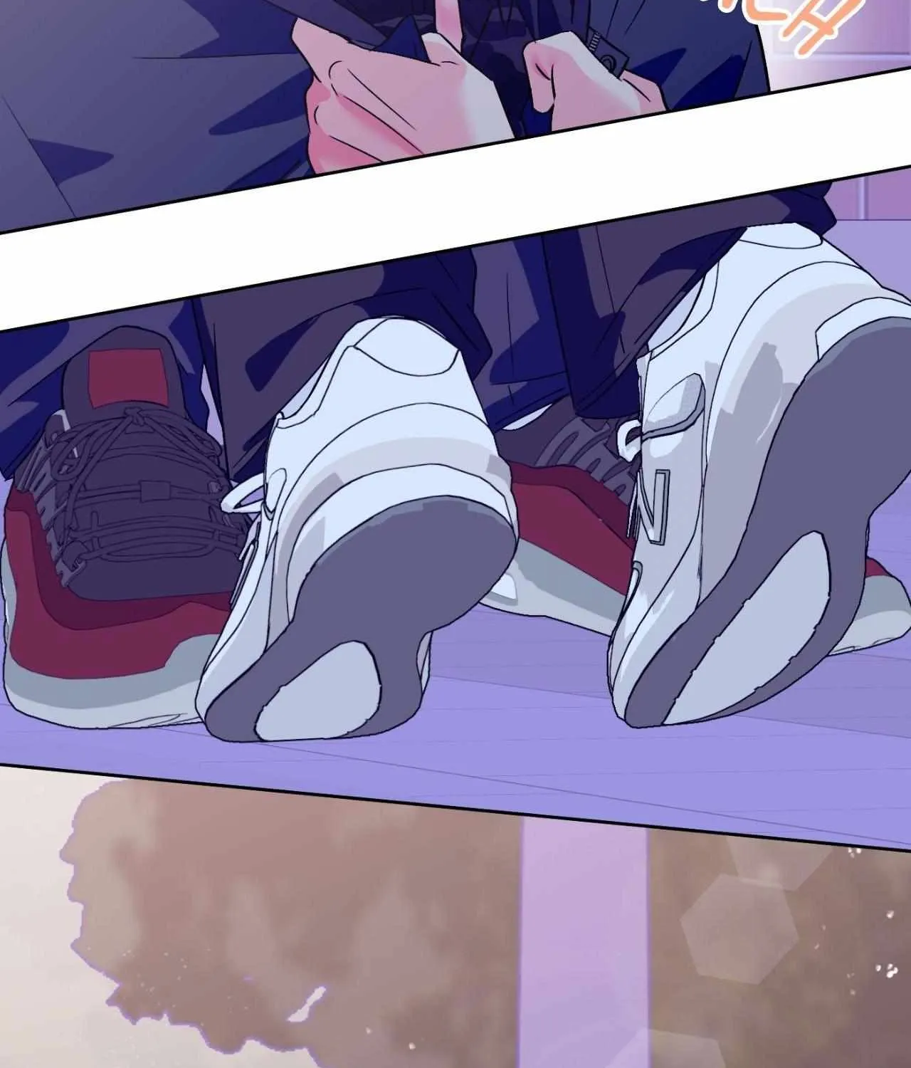 Exclusive Scandal Chapter 60 page 65 - 