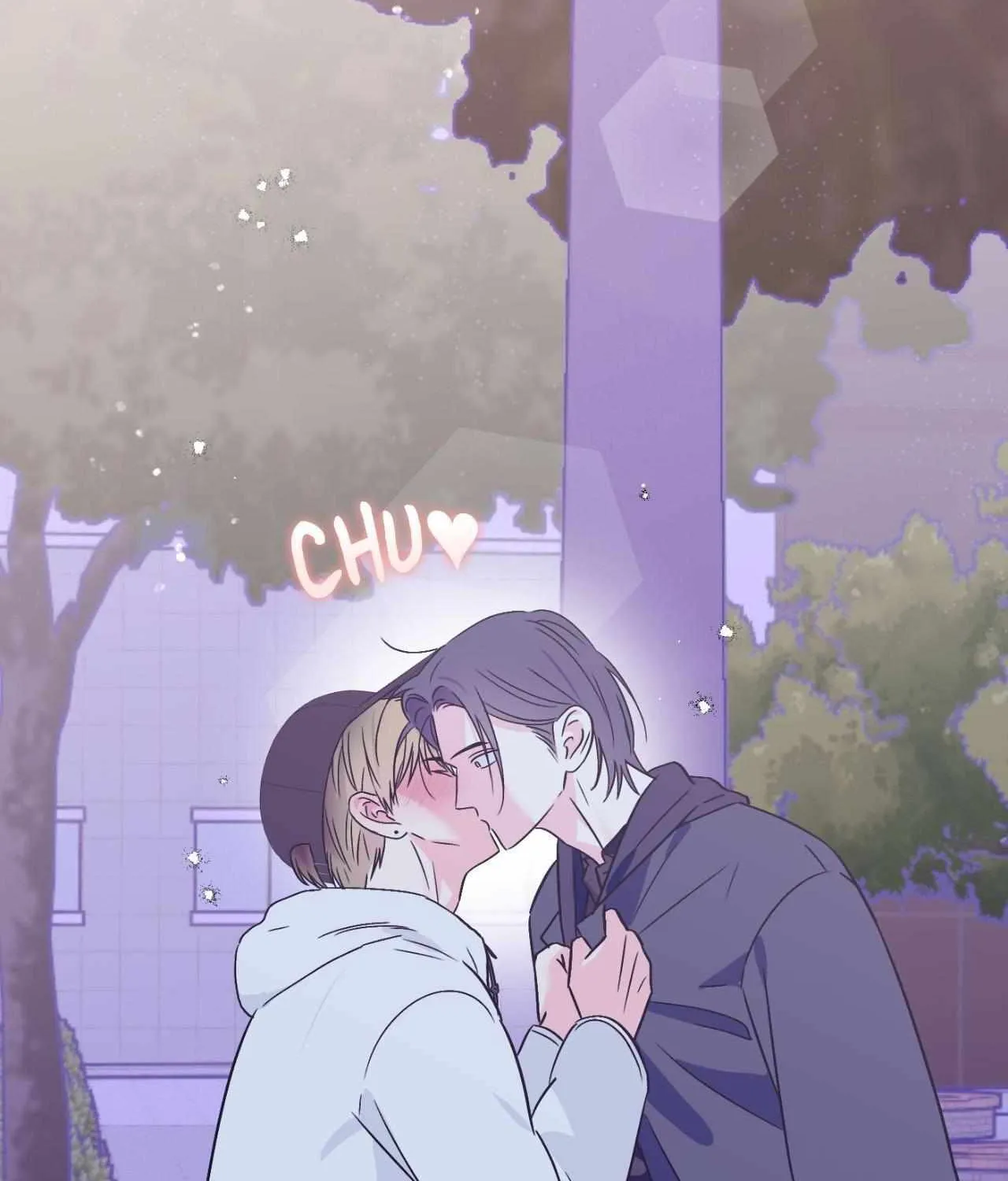 Exclusive Scandal Chapter 60 page 66 - 