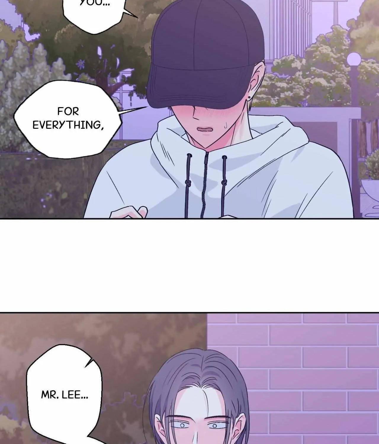 Exclusive Scandal Chapter 60 page 70 - 