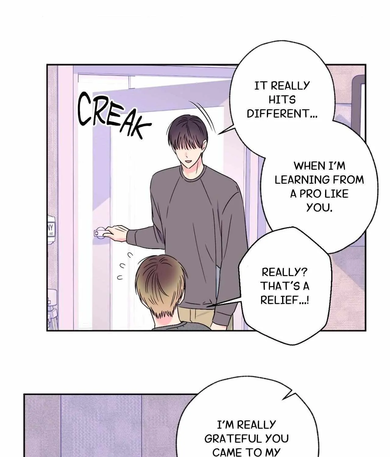 Exclusive Scandal Chapter 60 page 8 - 