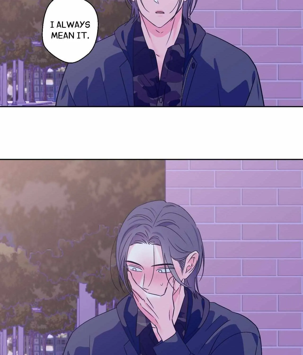 Exclusive Scandal Chapter 60 page 71 - 