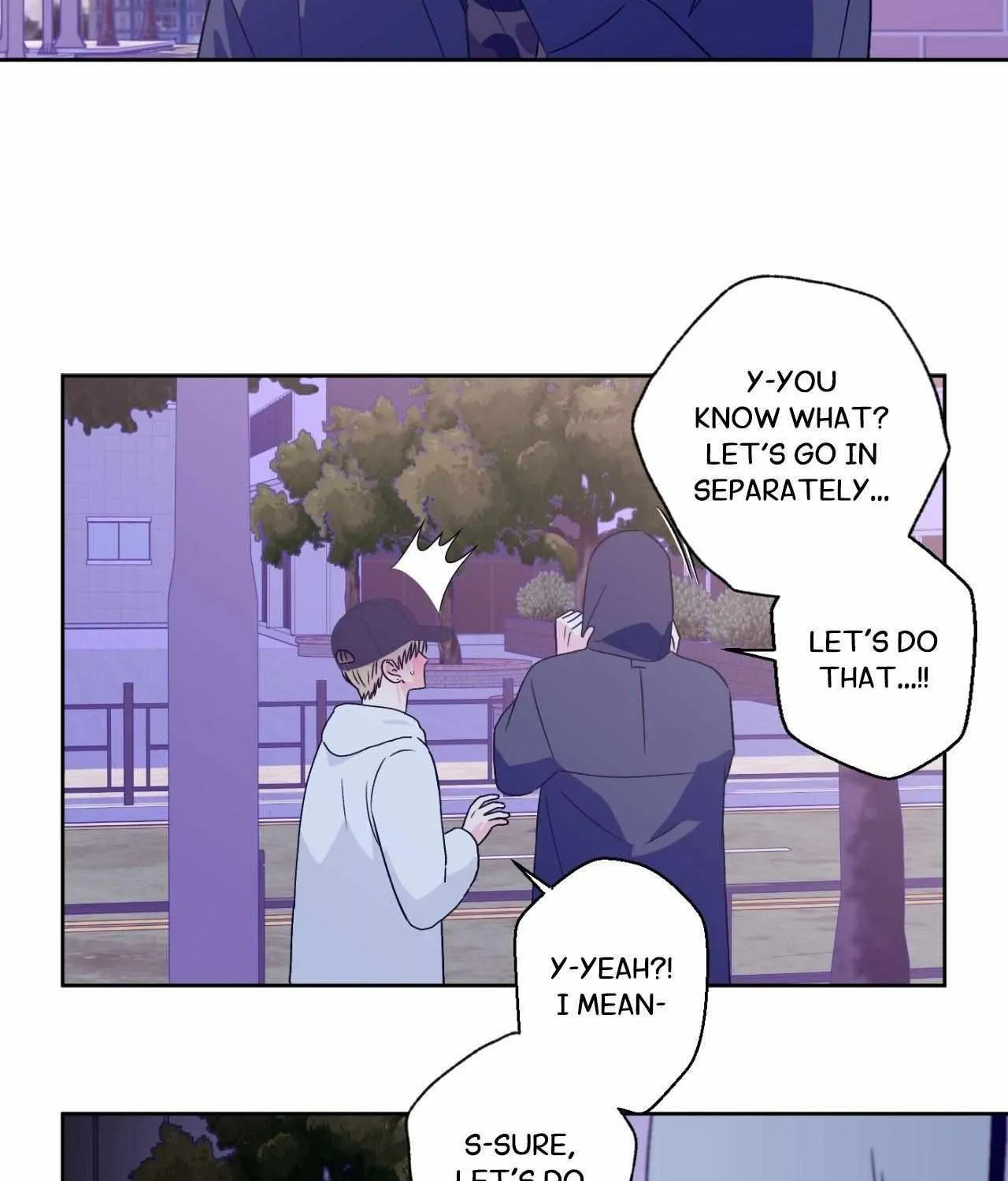 Exclusive Scandal Chapter 60 page 72 - 
