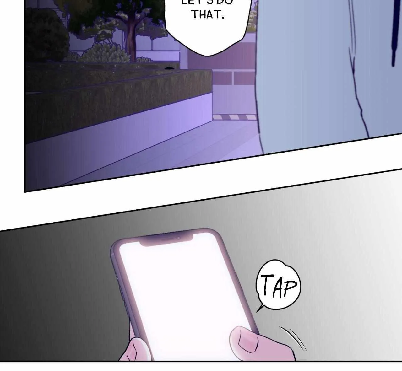 Exclusive Scandal Chapter 60 page 73 - 