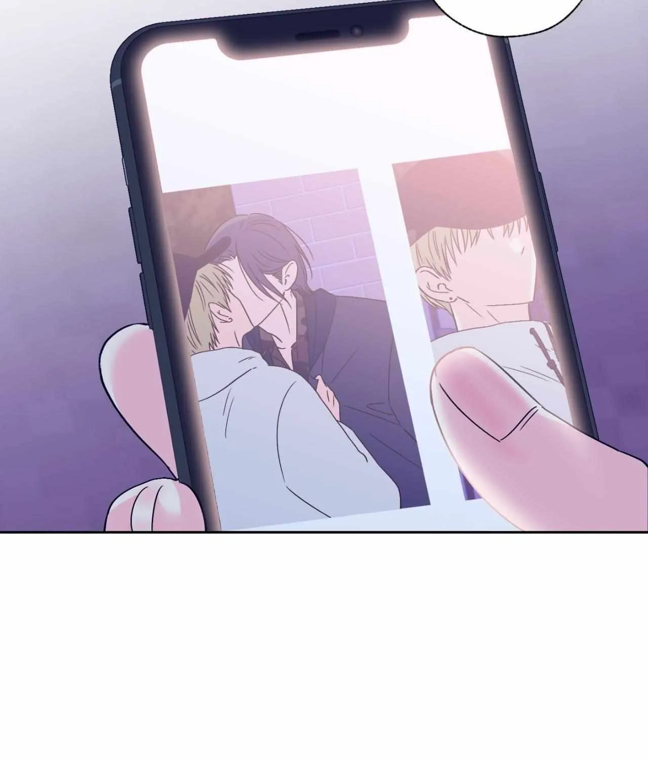 Exclusive Scandal Chapter 60 page 76 - 