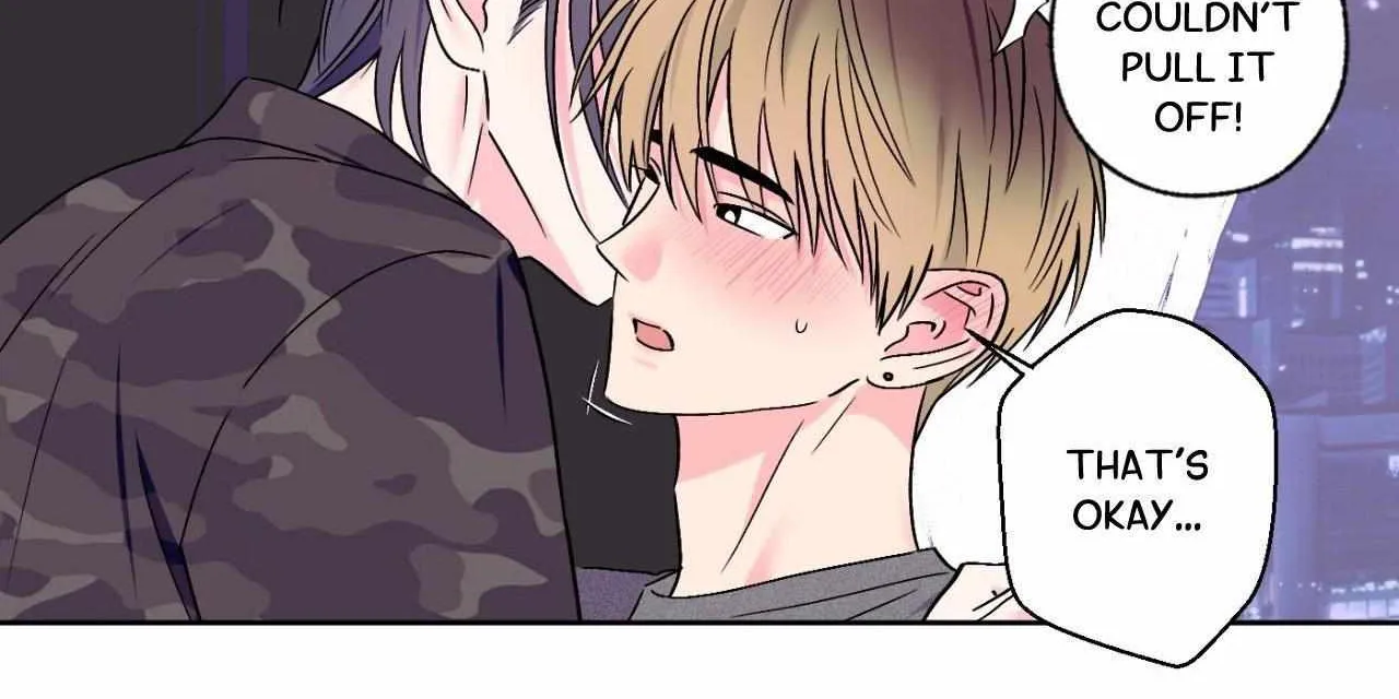 Exclusive Scandal Chapter 61 page 11 - 