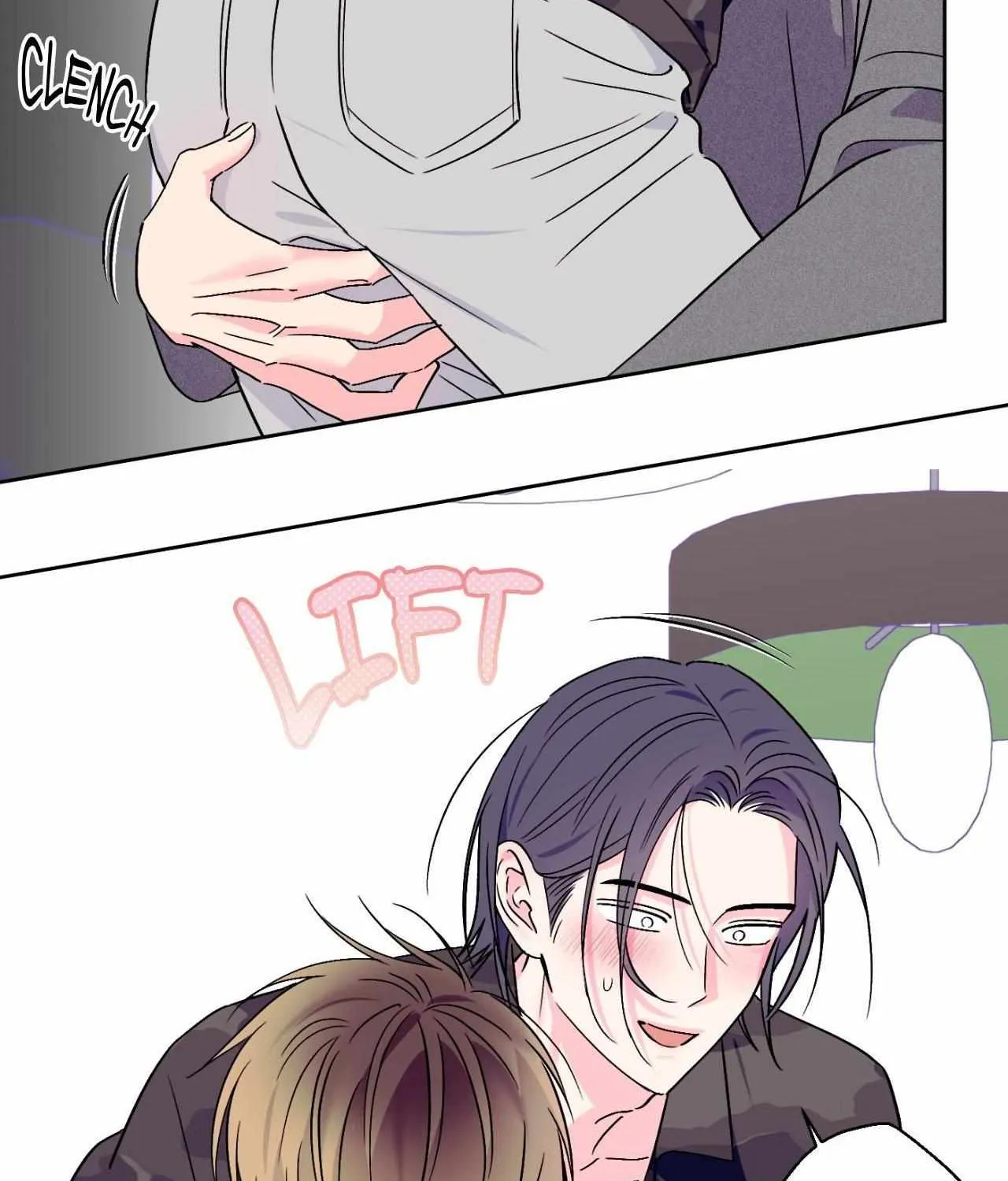 Exclusive Scandal Chapter 61 page 13 - 