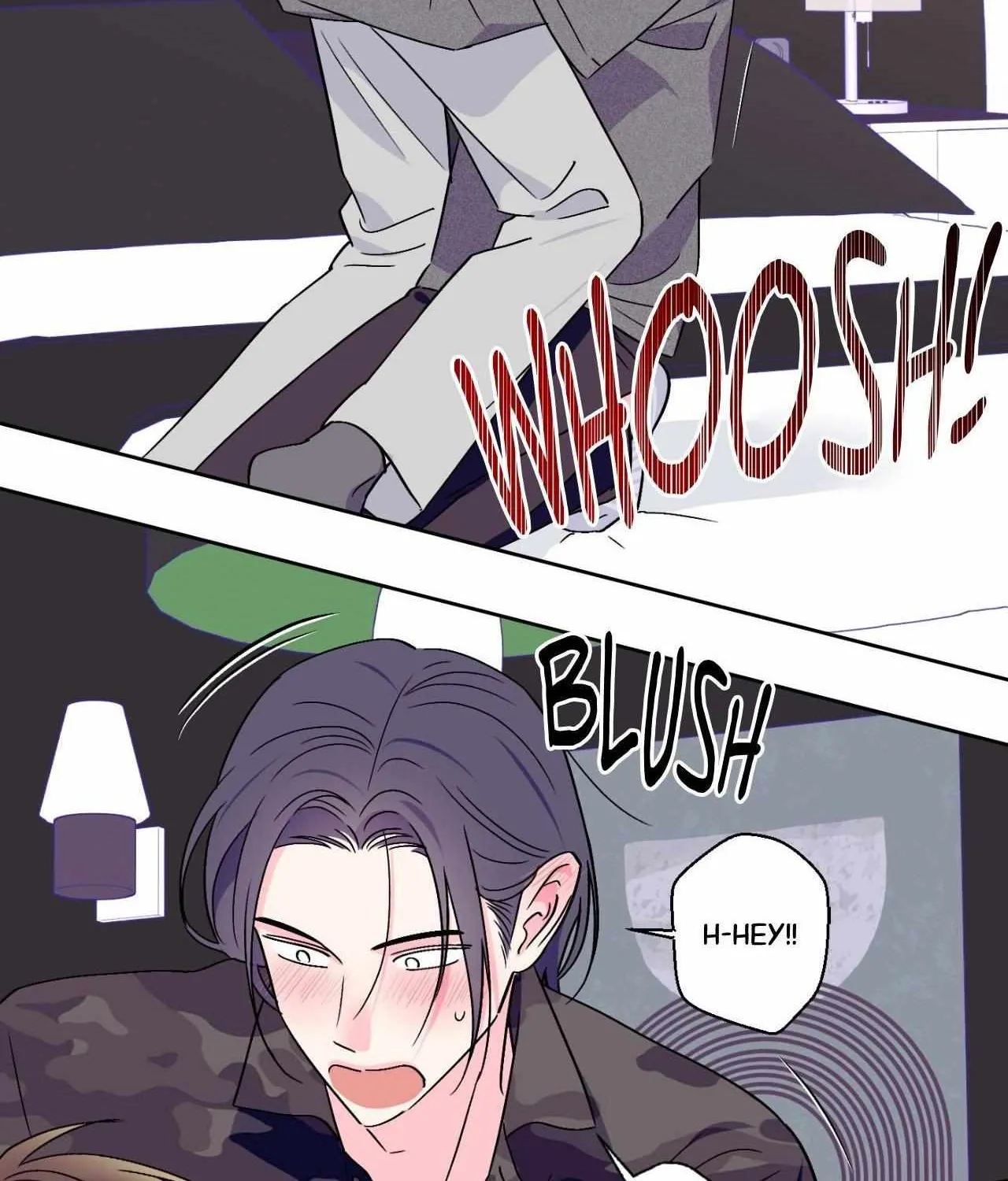Exclusive Scandal Chapter 61 page 15 - 