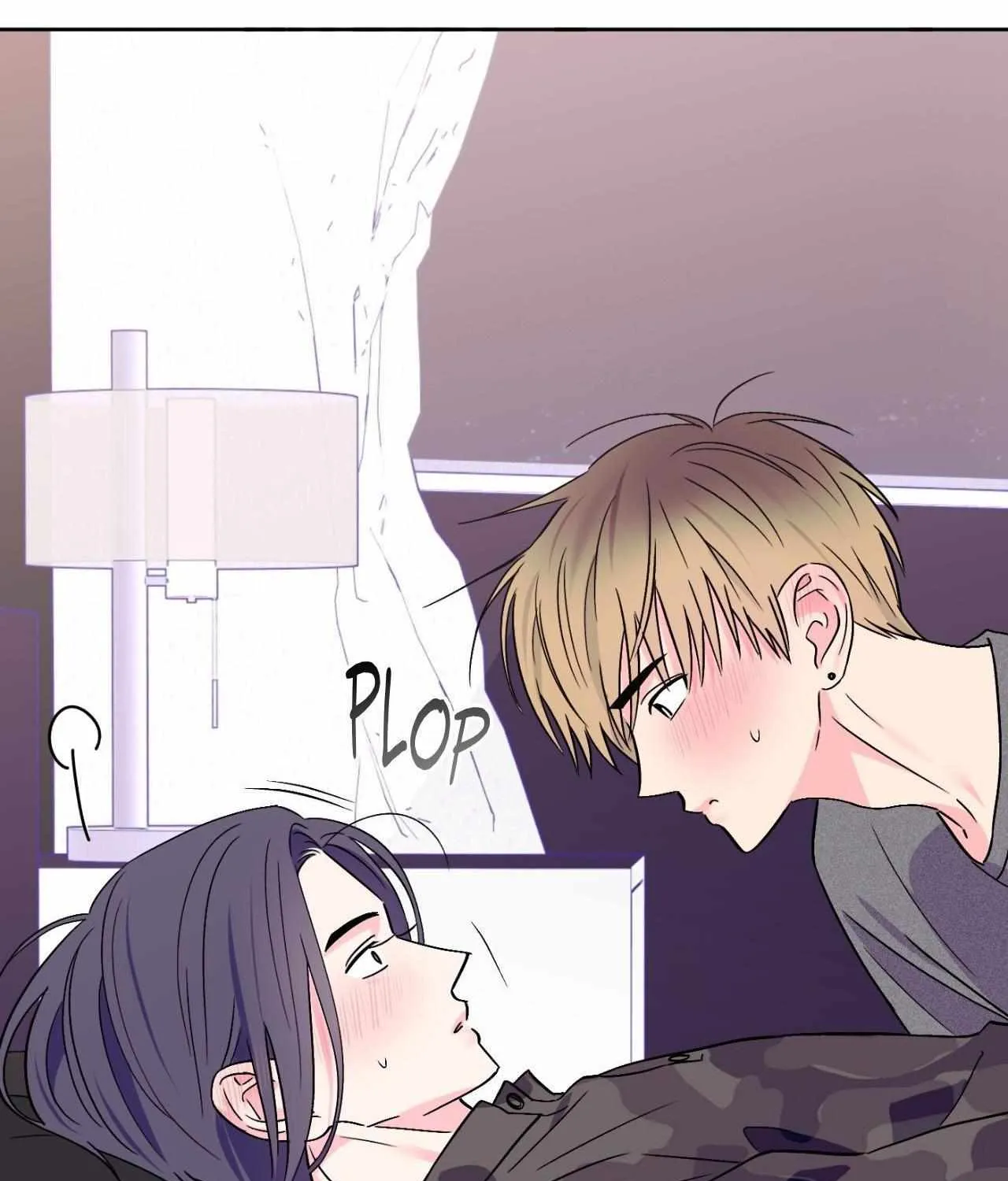 Exclusive Scandal Chapter 61 page 17 - 