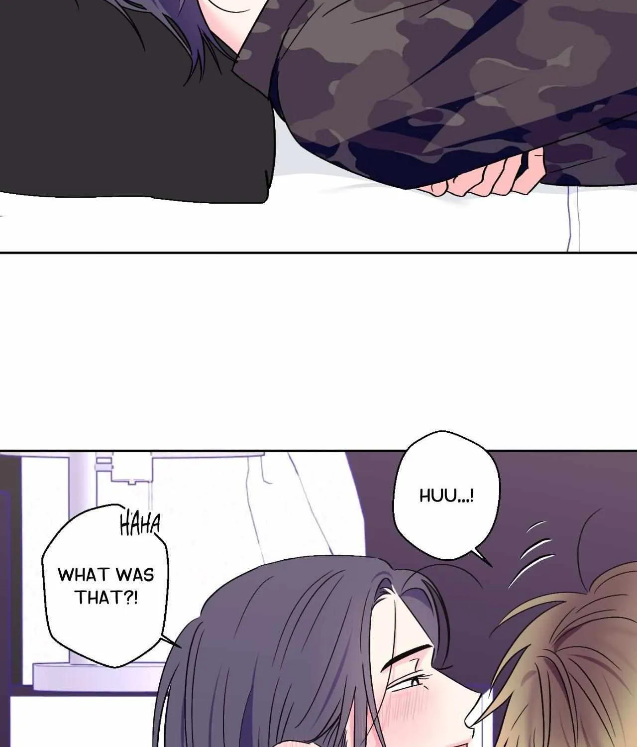 Exclusive Scandal Chapter 61 page 18 - 