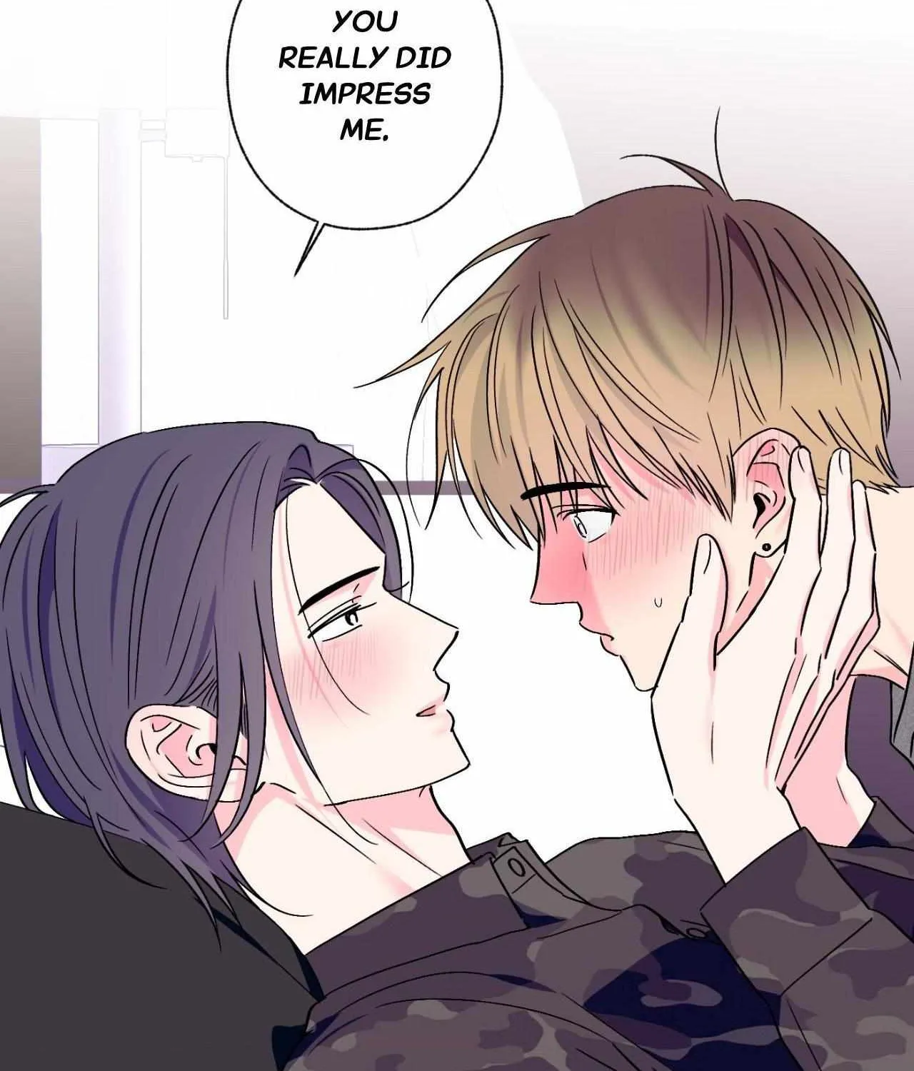 Exclusive Scandal Chapter 61 page 24 - 