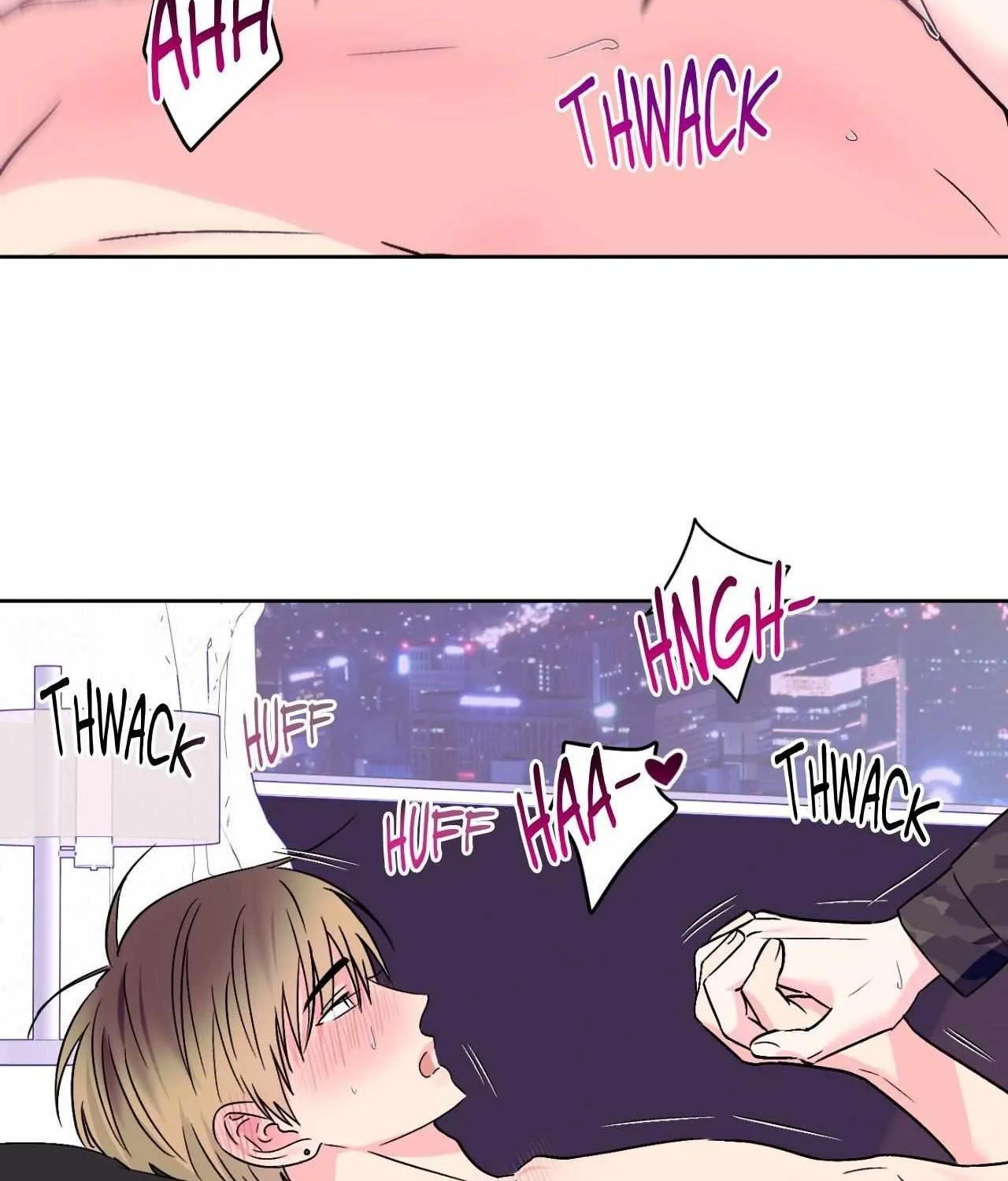 Exclusive Scandal Chapter 61 page 27 - 