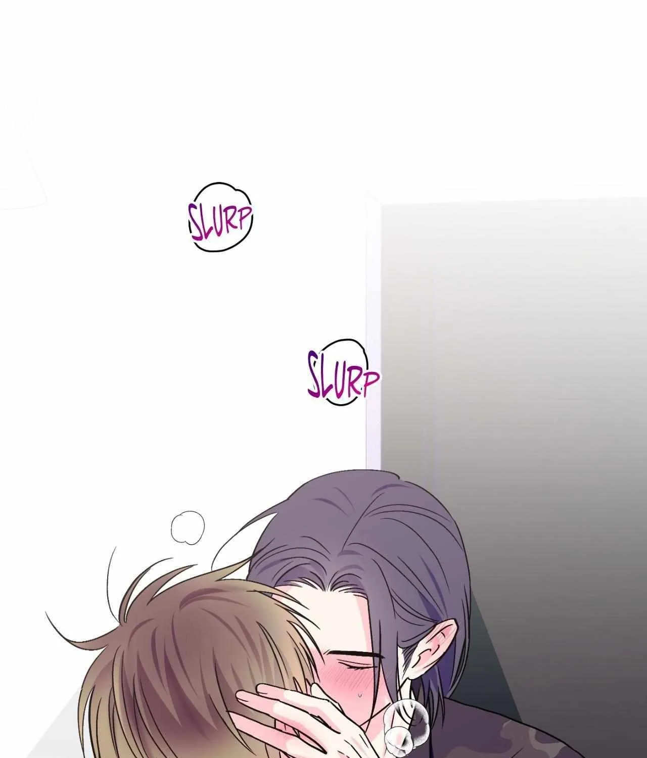 Exclusive Scandal Chapter 61 page 4 - 