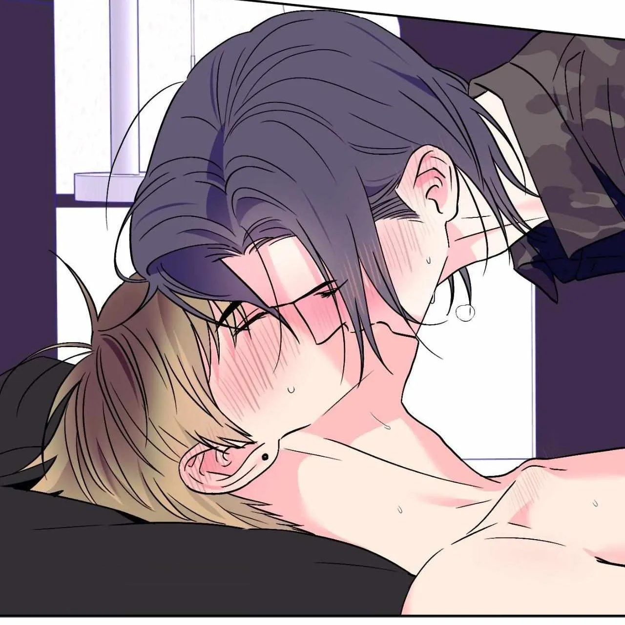 Exclusive Scandal Chapter 61 page 31 - 