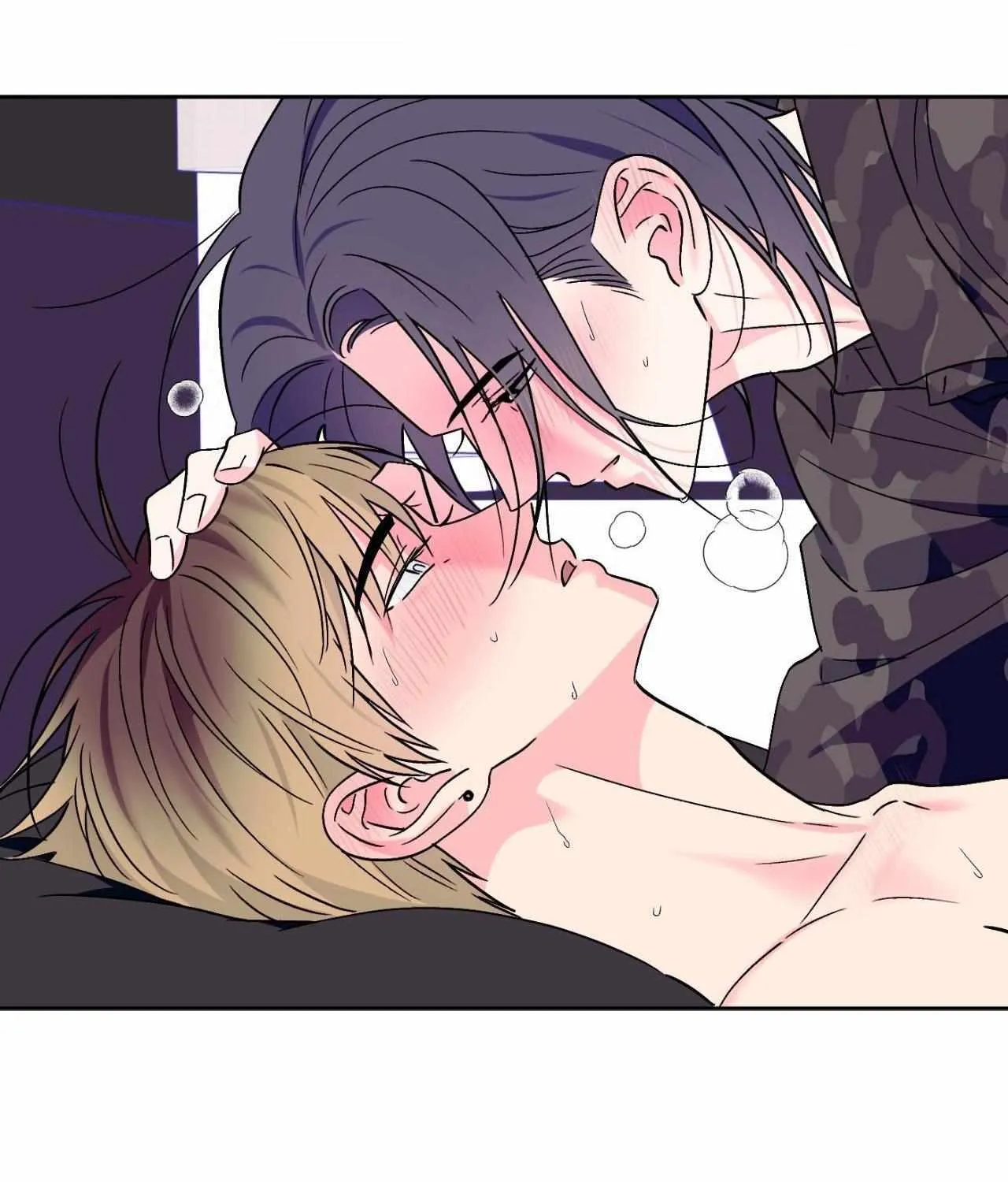 Exclusive Scandal Chapter 61 page 32 - 
